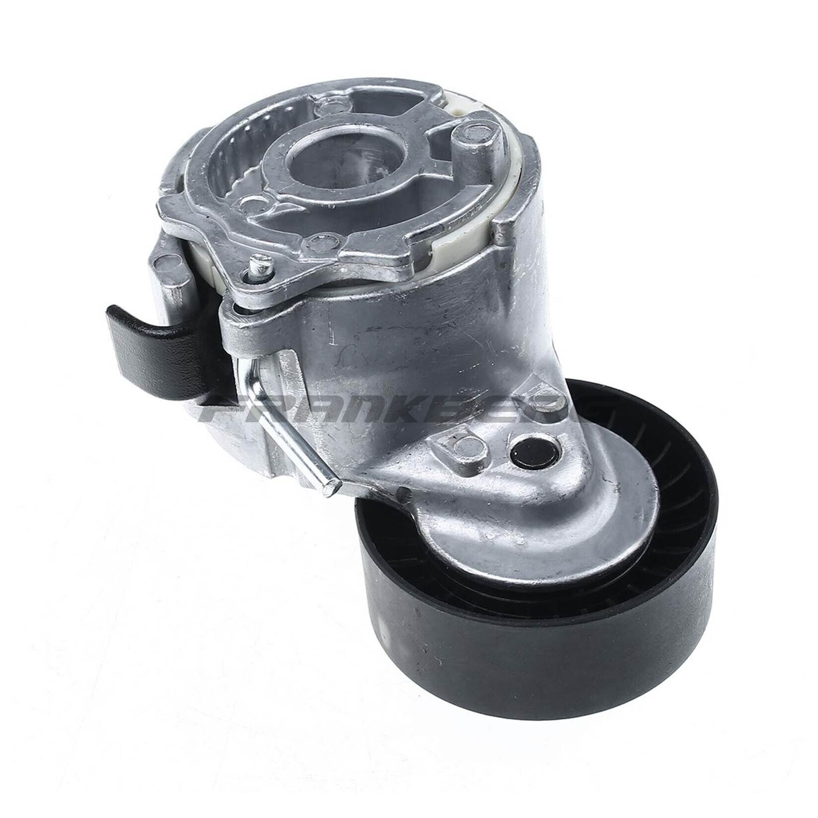 Belt Tensioner, V-ribbed belt