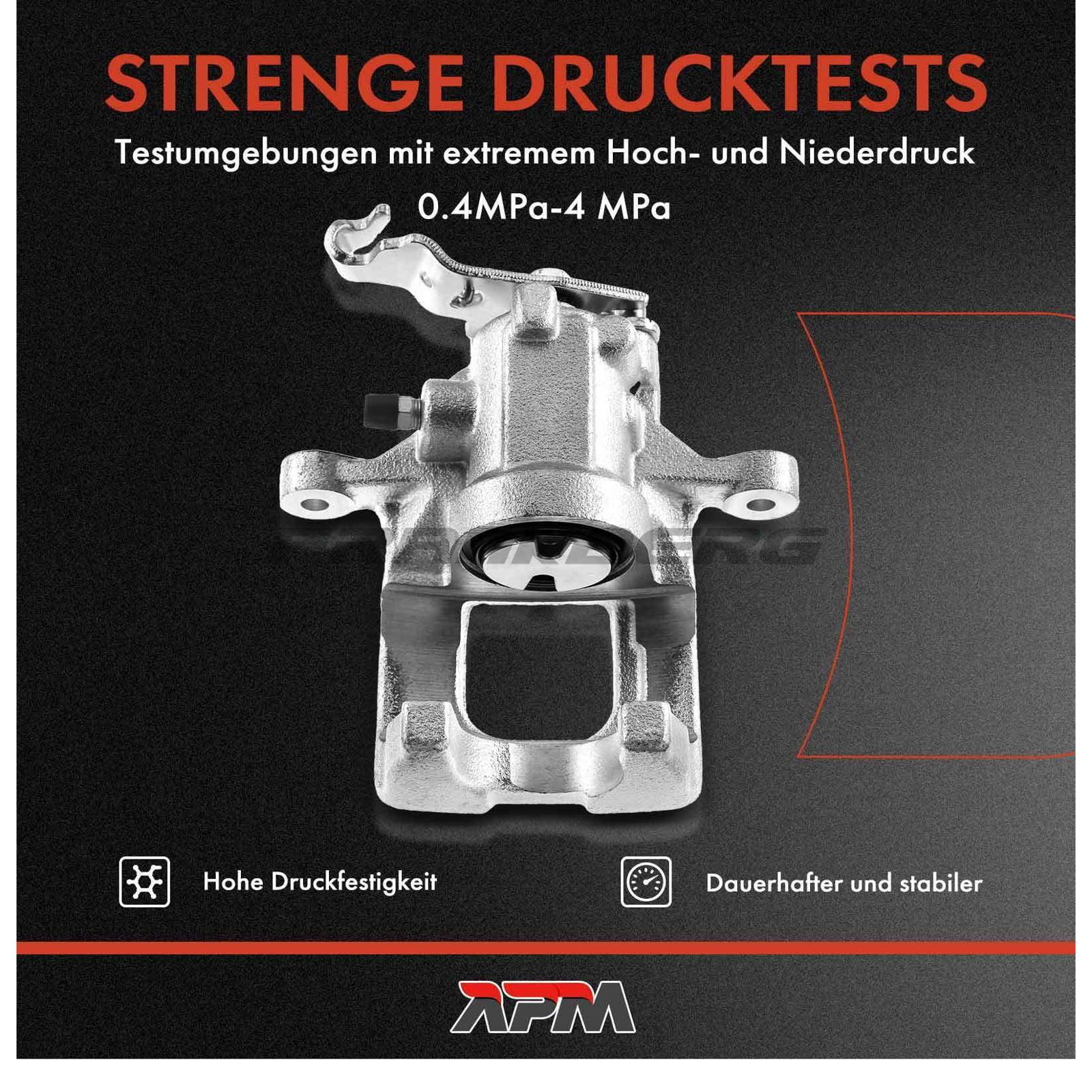 Brake Caliper