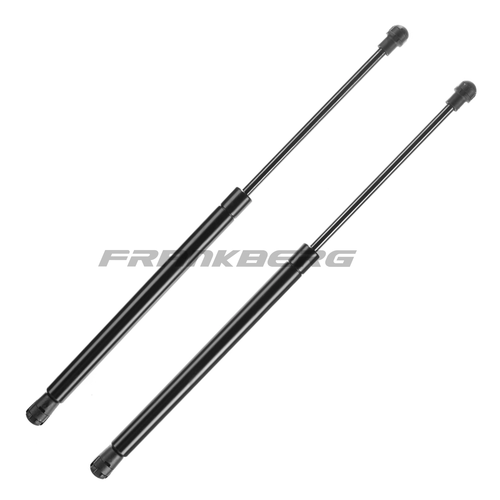 Gas Spring, boot/cargo area