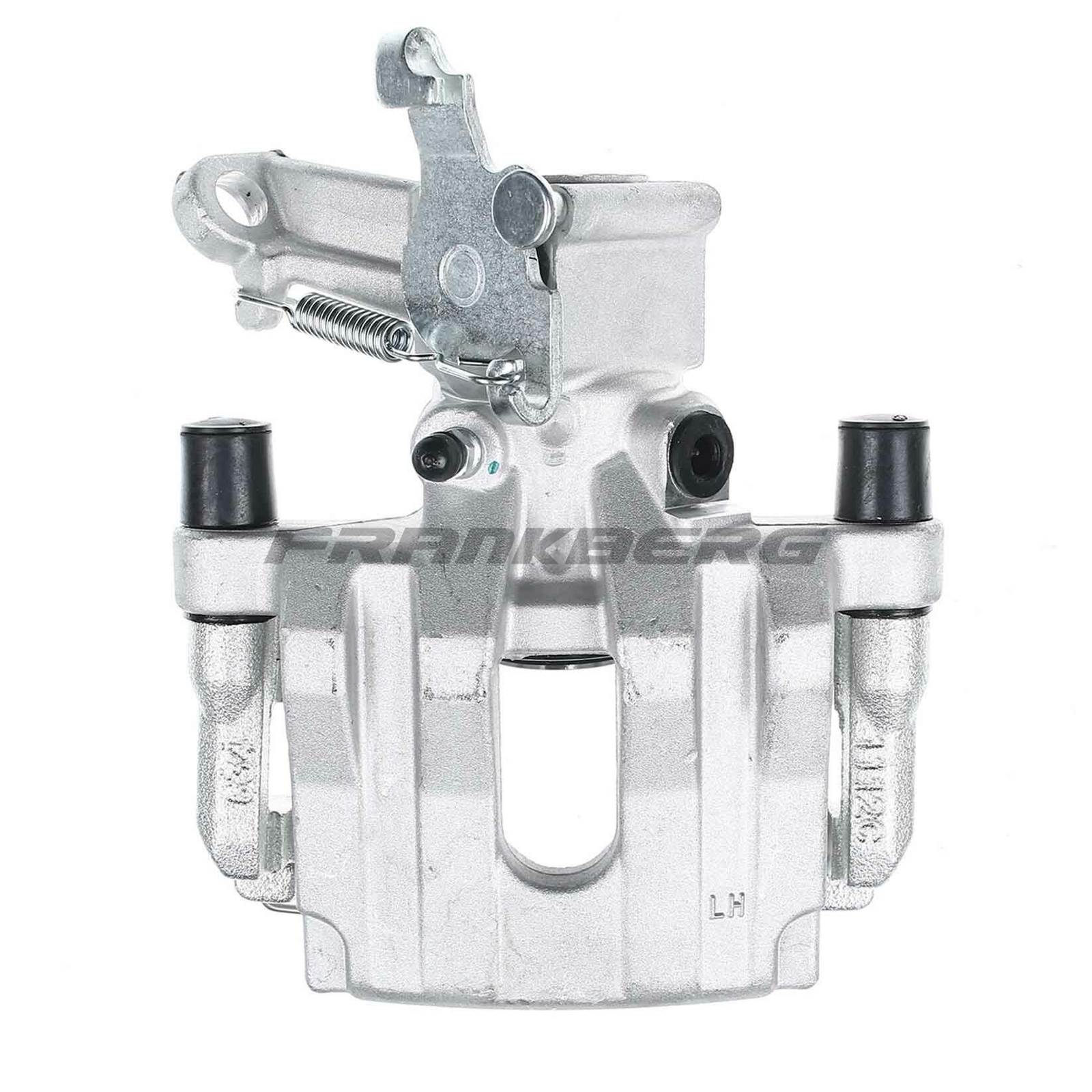 Brake Caliper