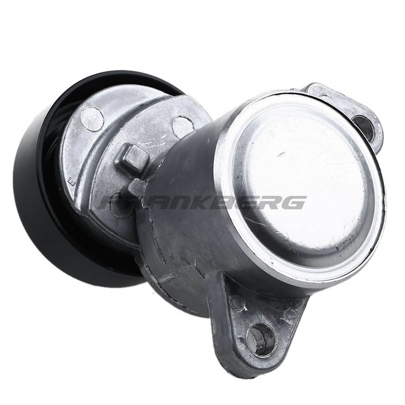 Belt Tensioner, V-ribbed belt
