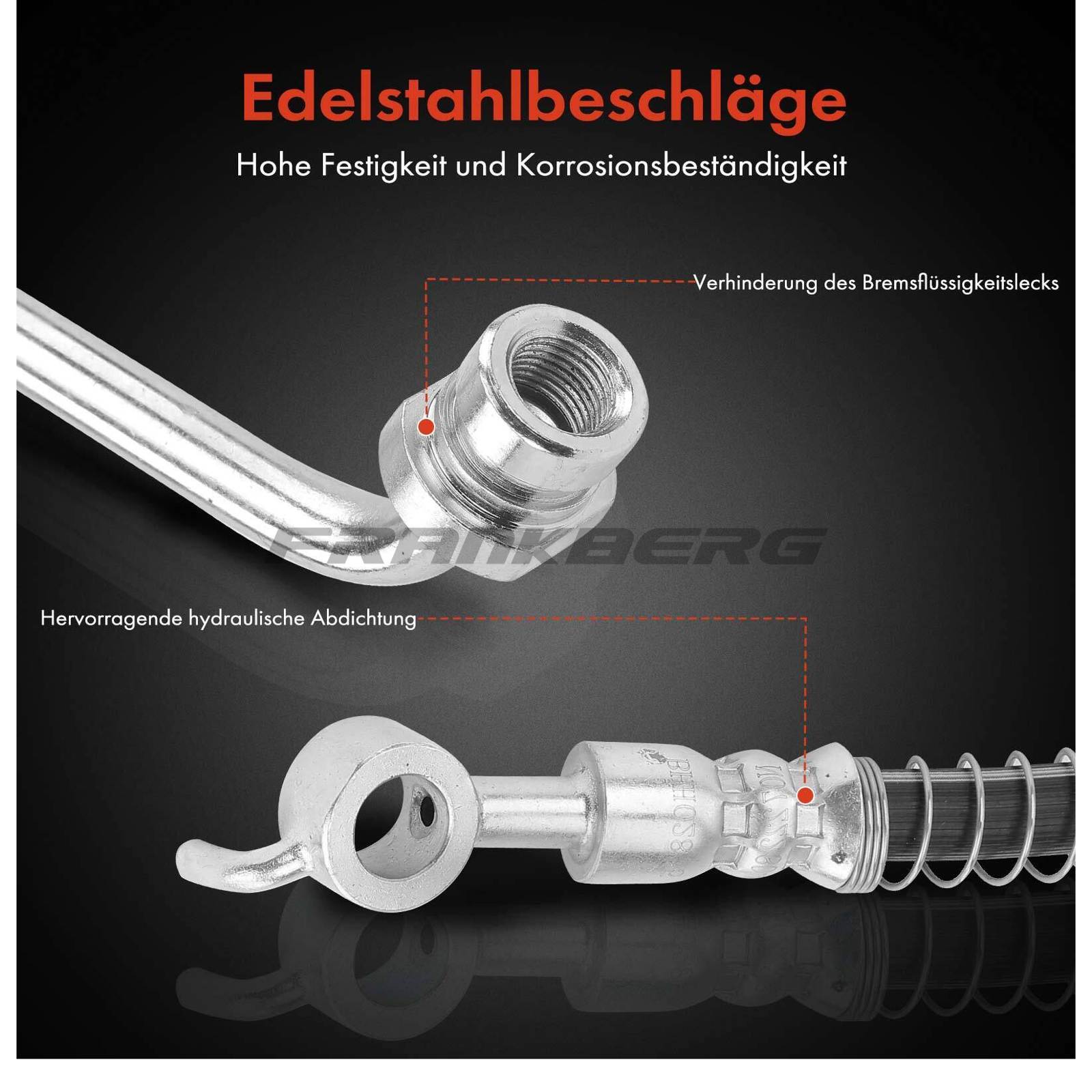 Brake Hose