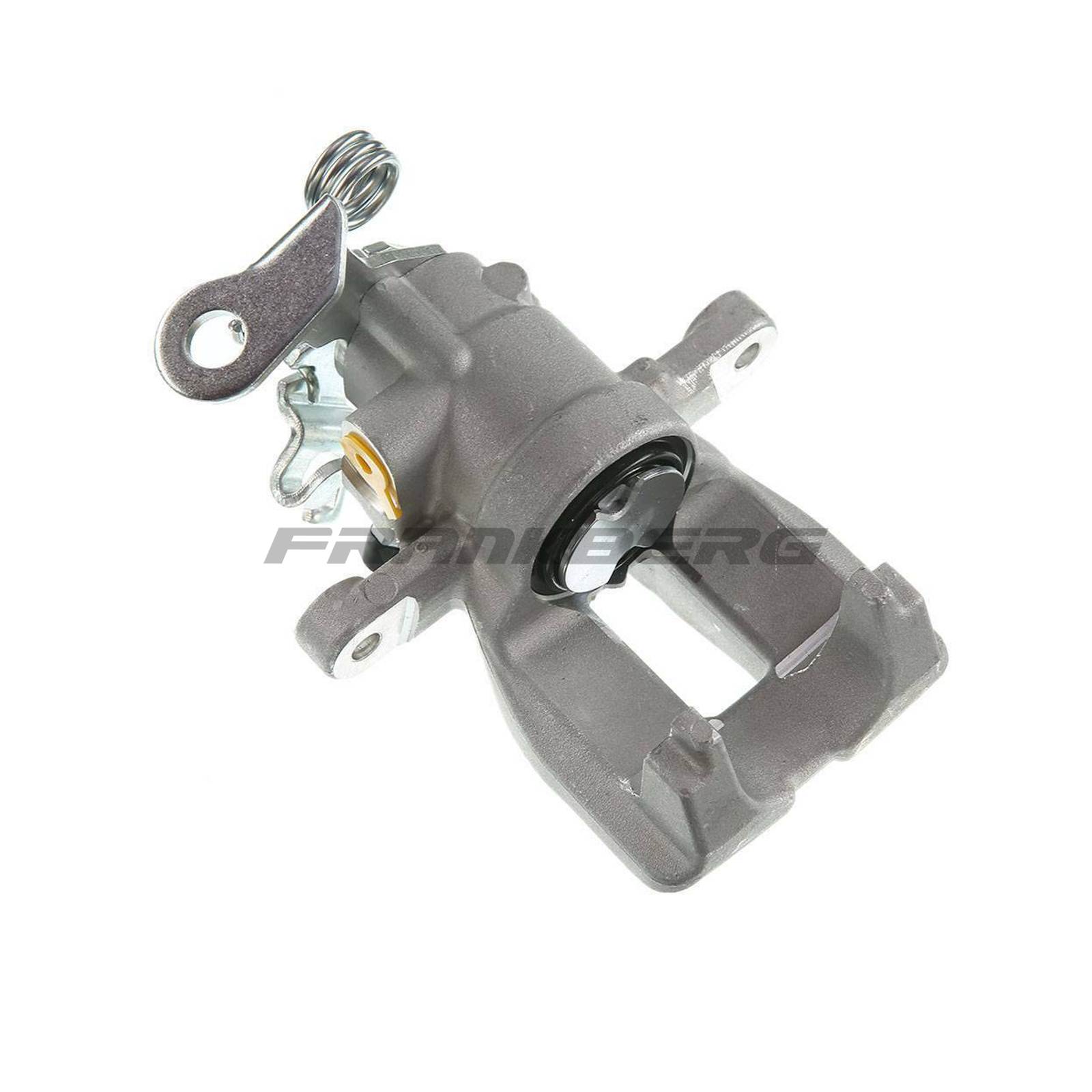 Brake Caliper