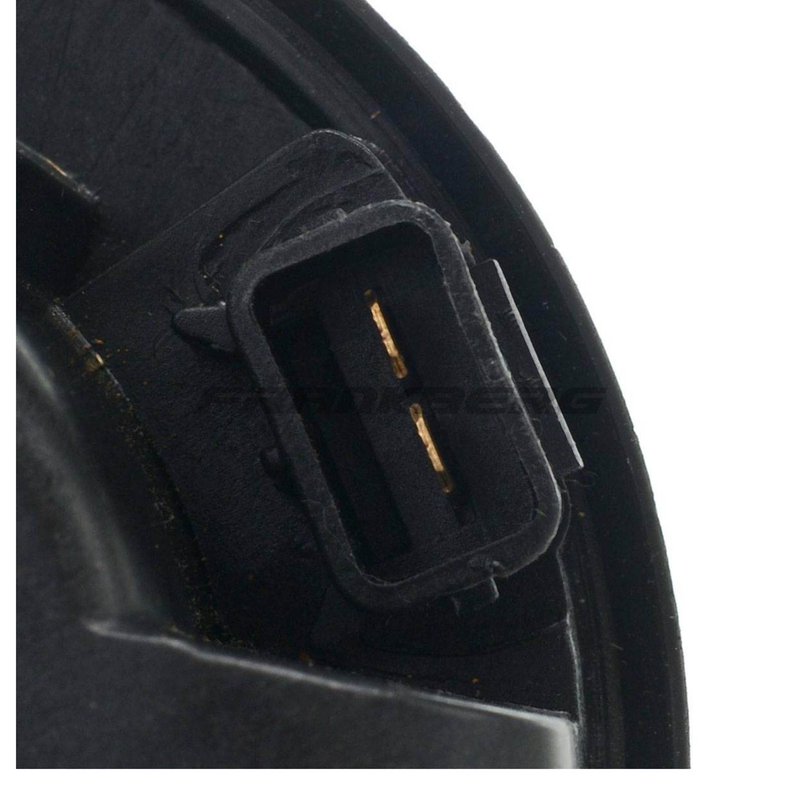 Interior Blower