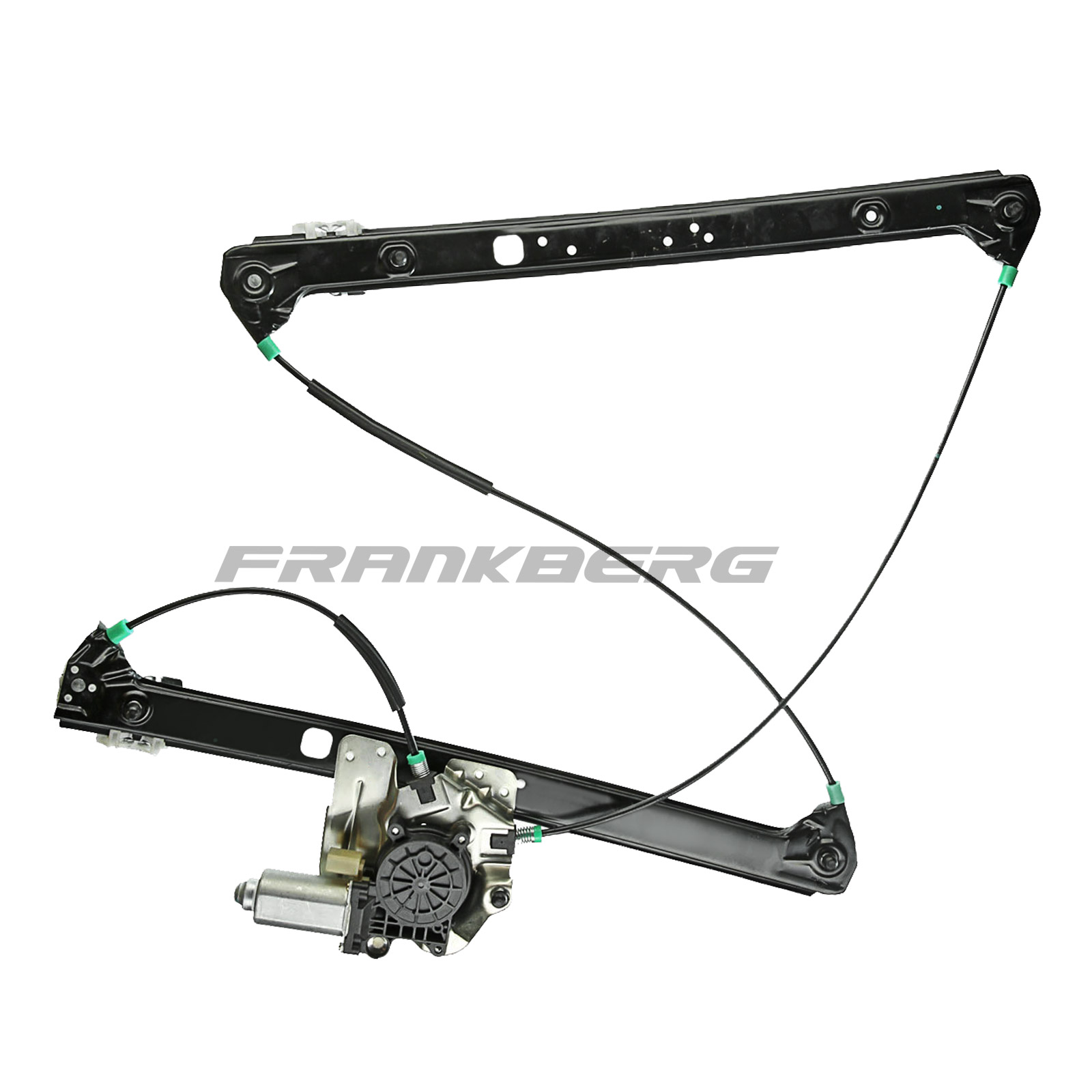 Window Regulator (5481FB0024266)