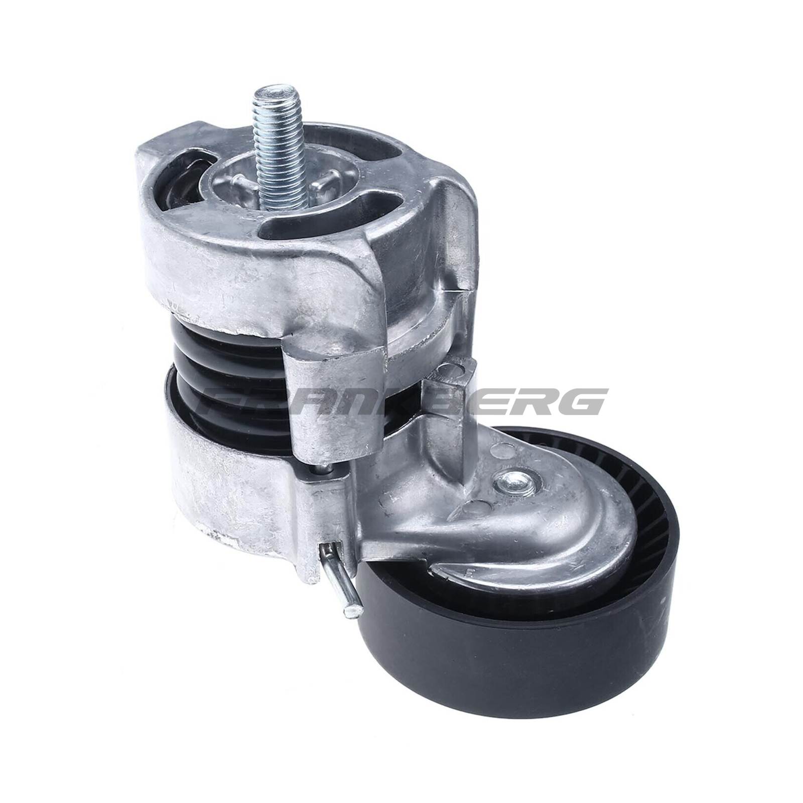 Belt Tensioner, V-ribbed belt