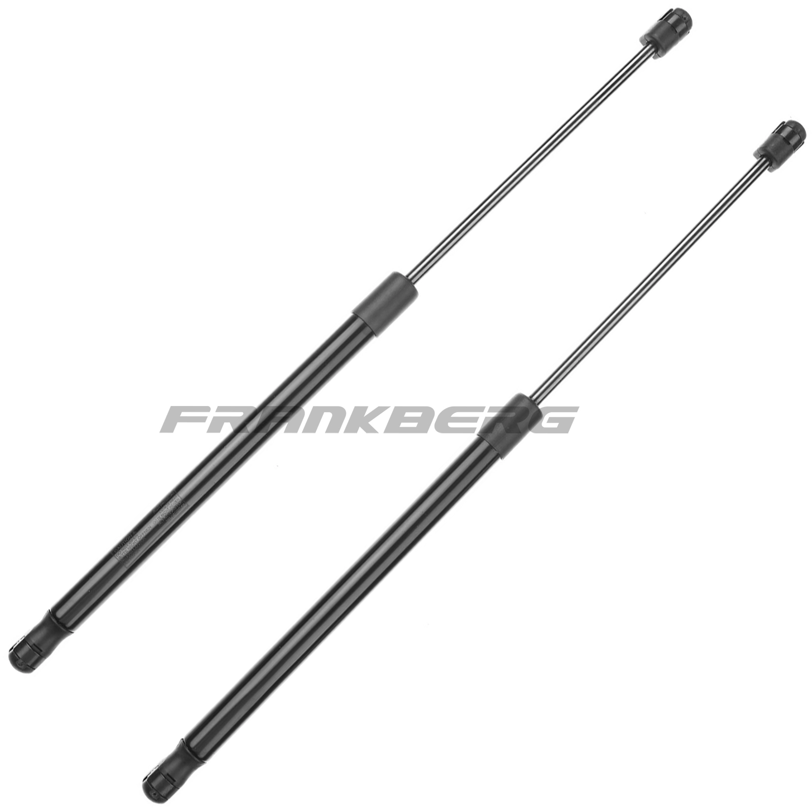 Gas Spring, boot/cargo area