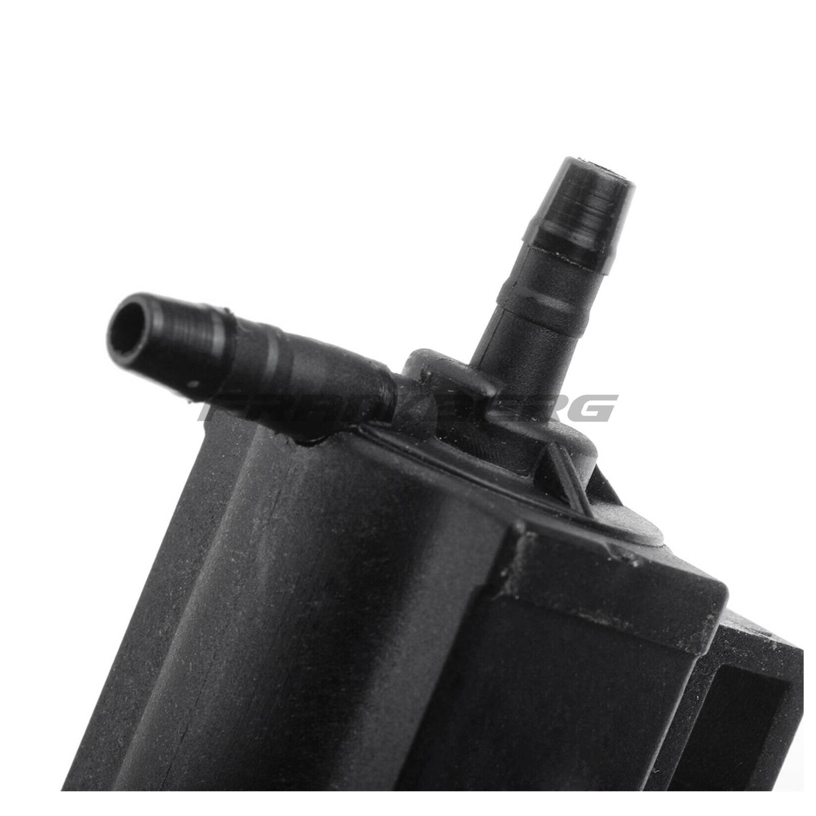 Control Valve, air intake