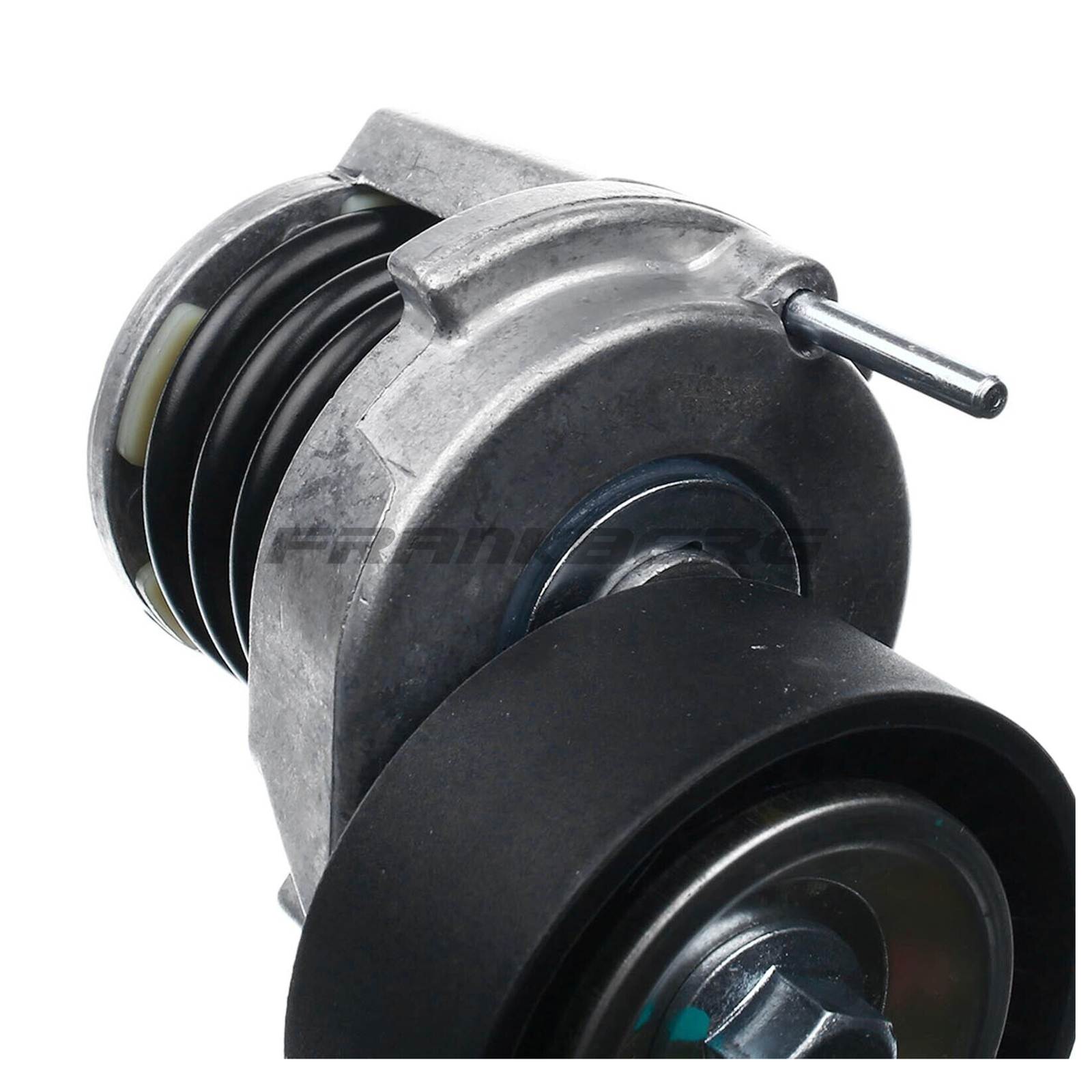 Belt Tensioner, V-ribbed belt