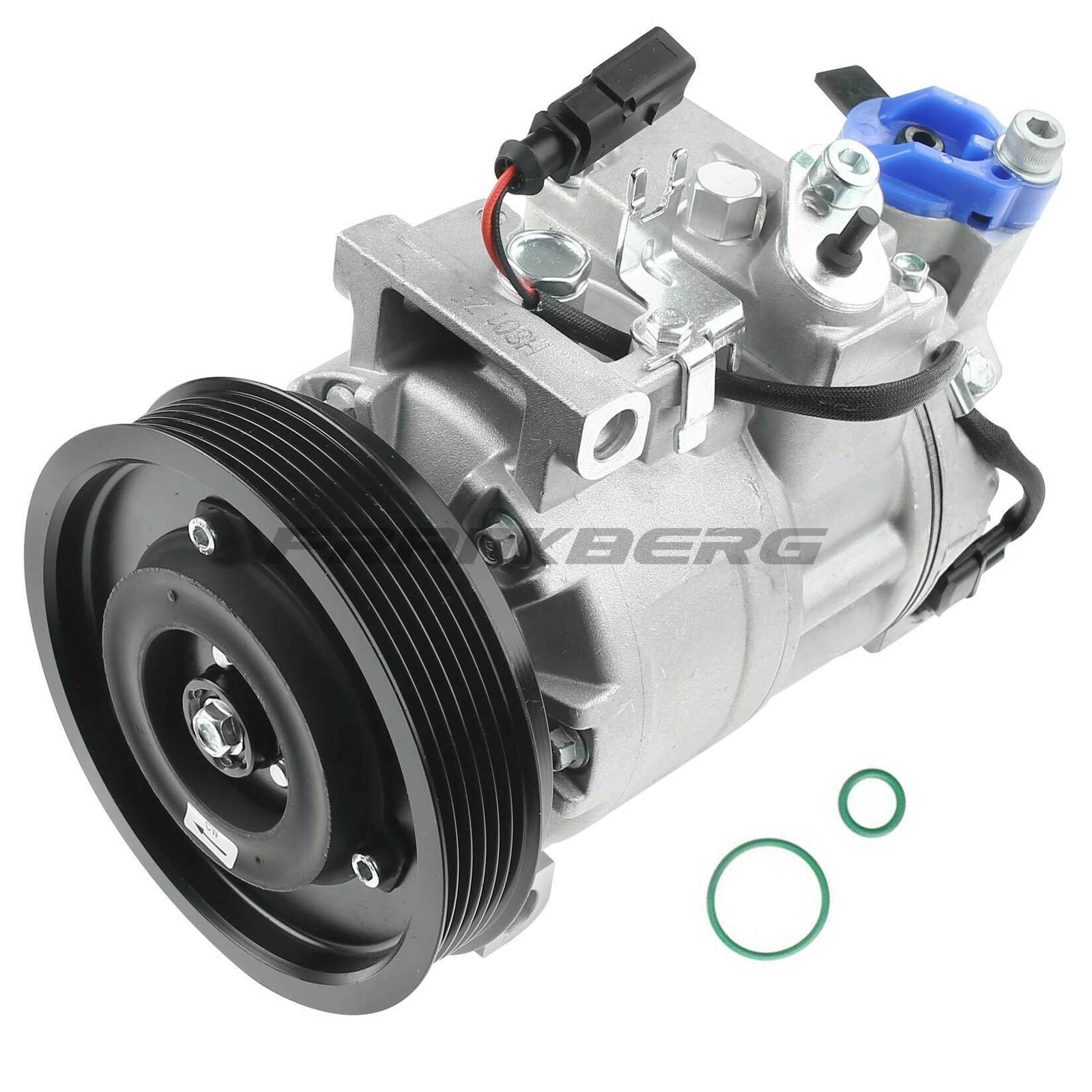 Compressor, air conditioning (5481FB0001083)