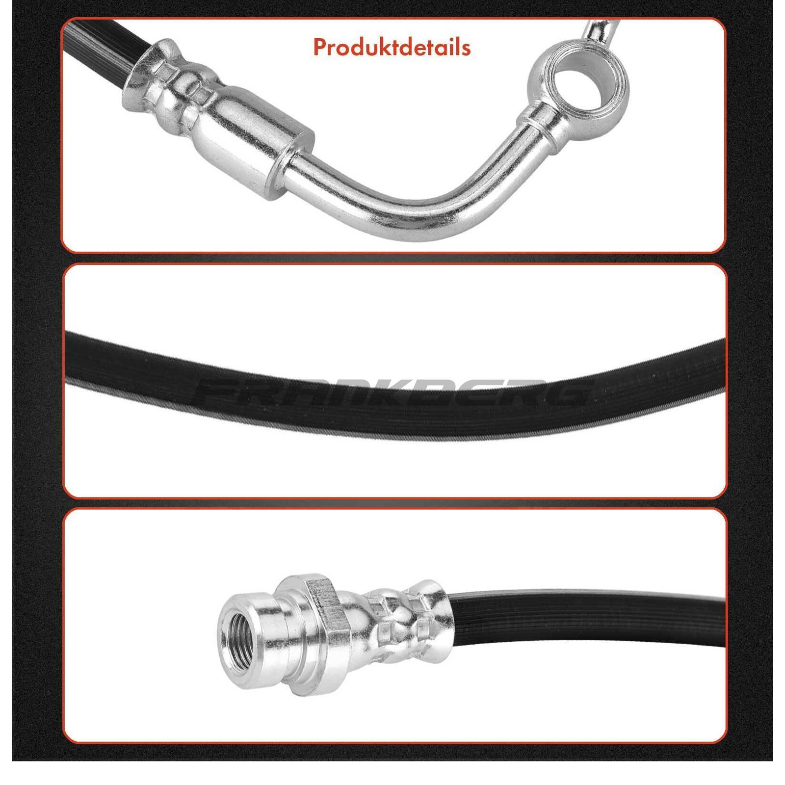 Brake Hose