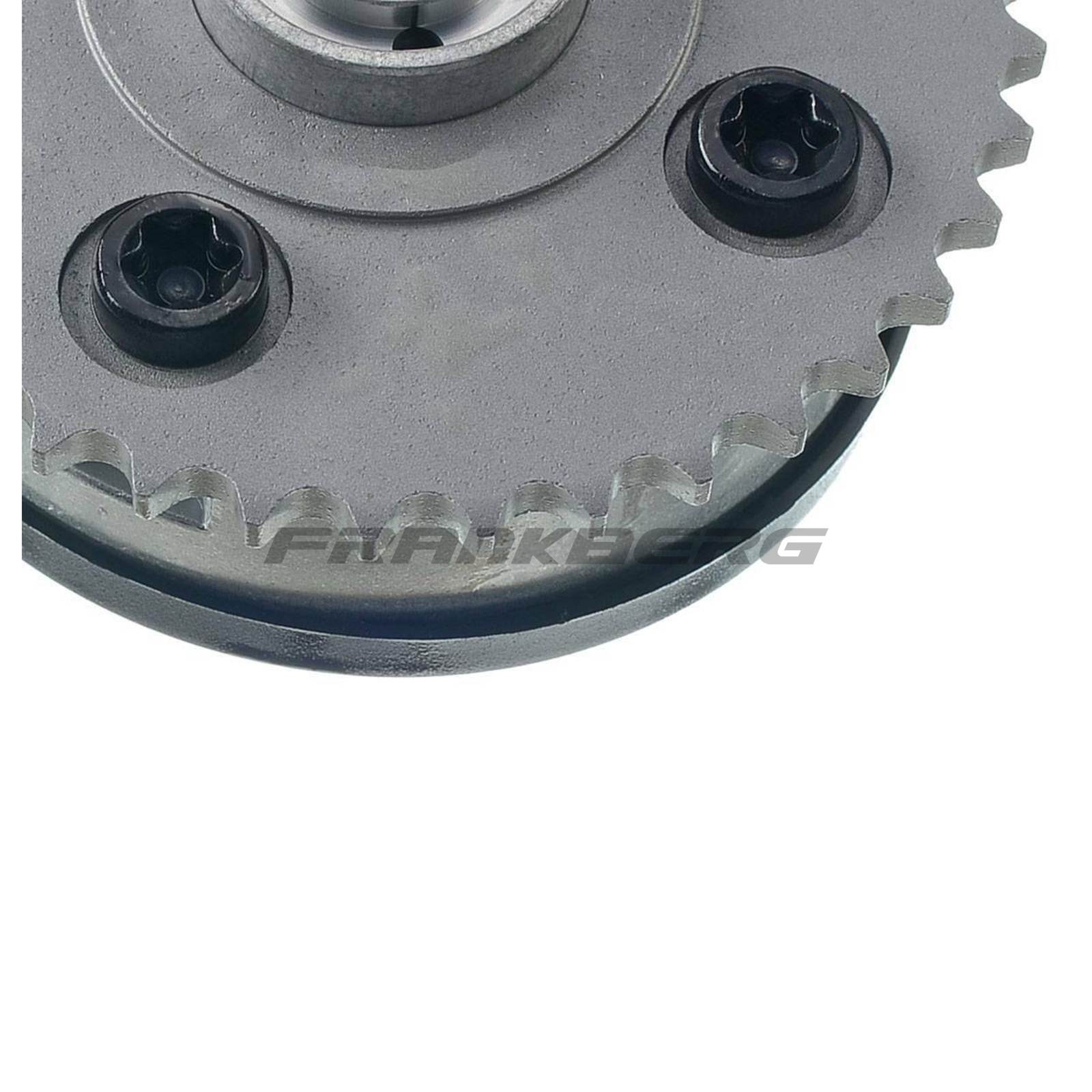 Camshaft Adjuster