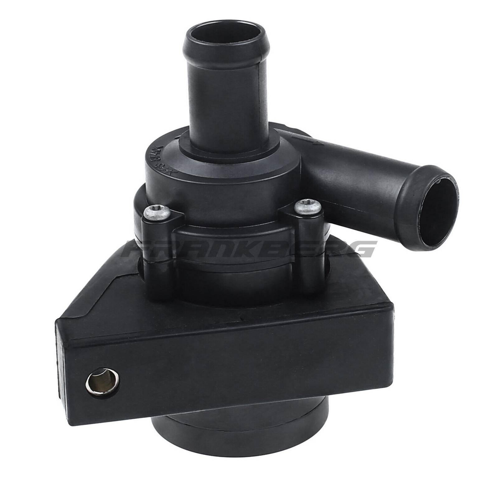 Auxiliary Water Pump (cooling water circuit)