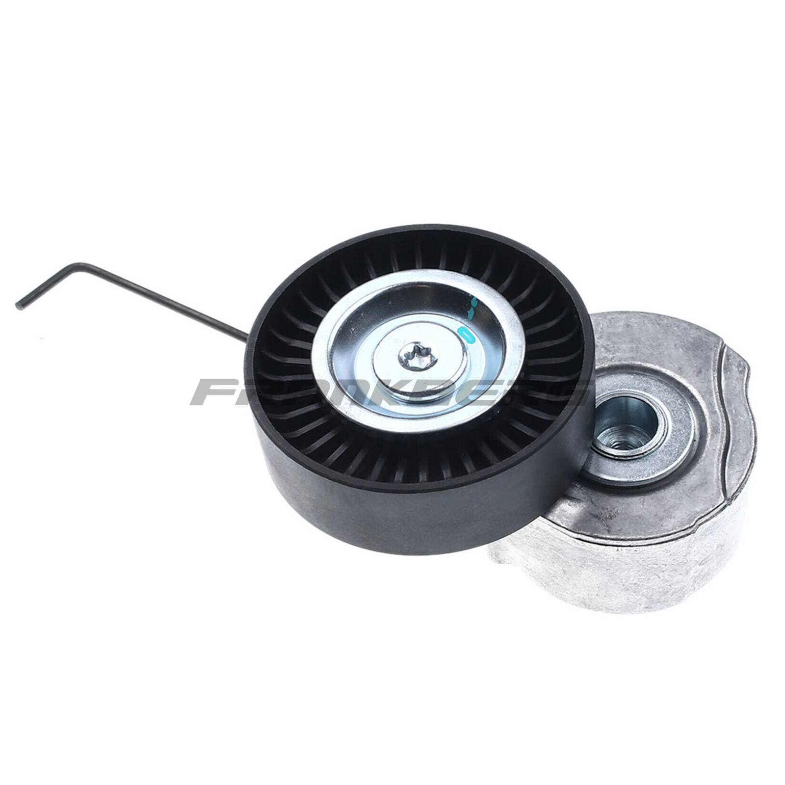 Belt Tensioner, V-ribbed belt (5481FB0005863)