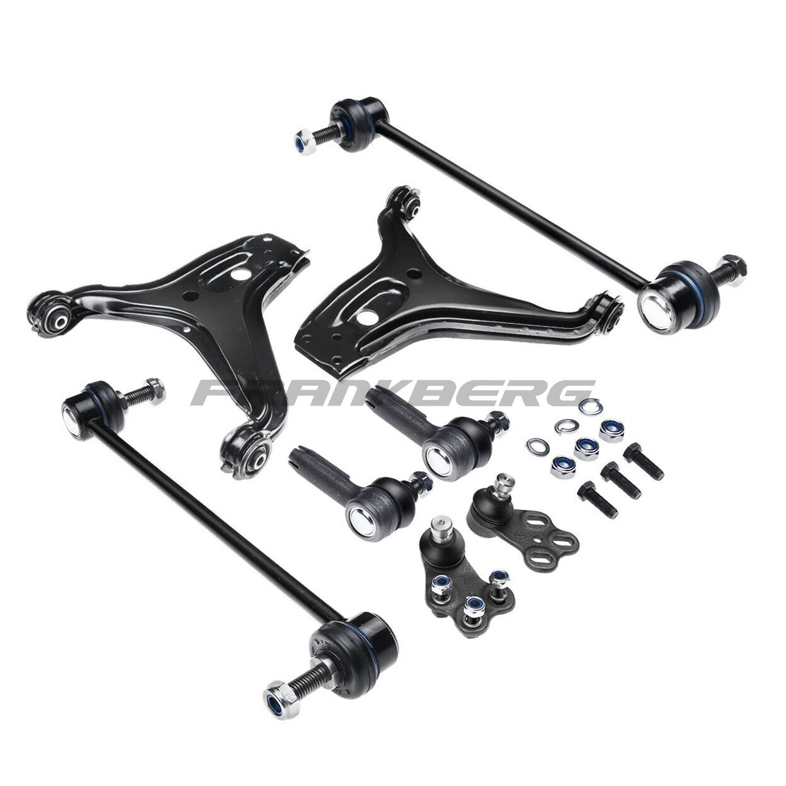 Control/Trailing Arm, wheel suspension (5481FB0006462)