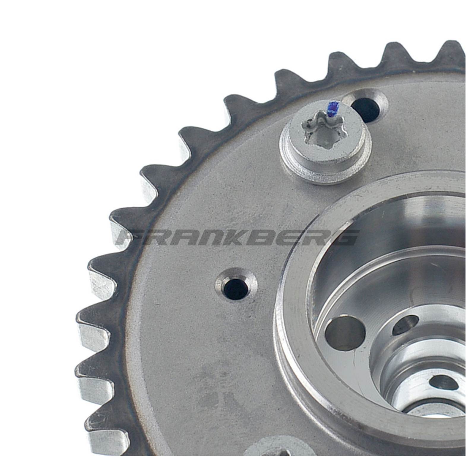 Camshaft Adjuster