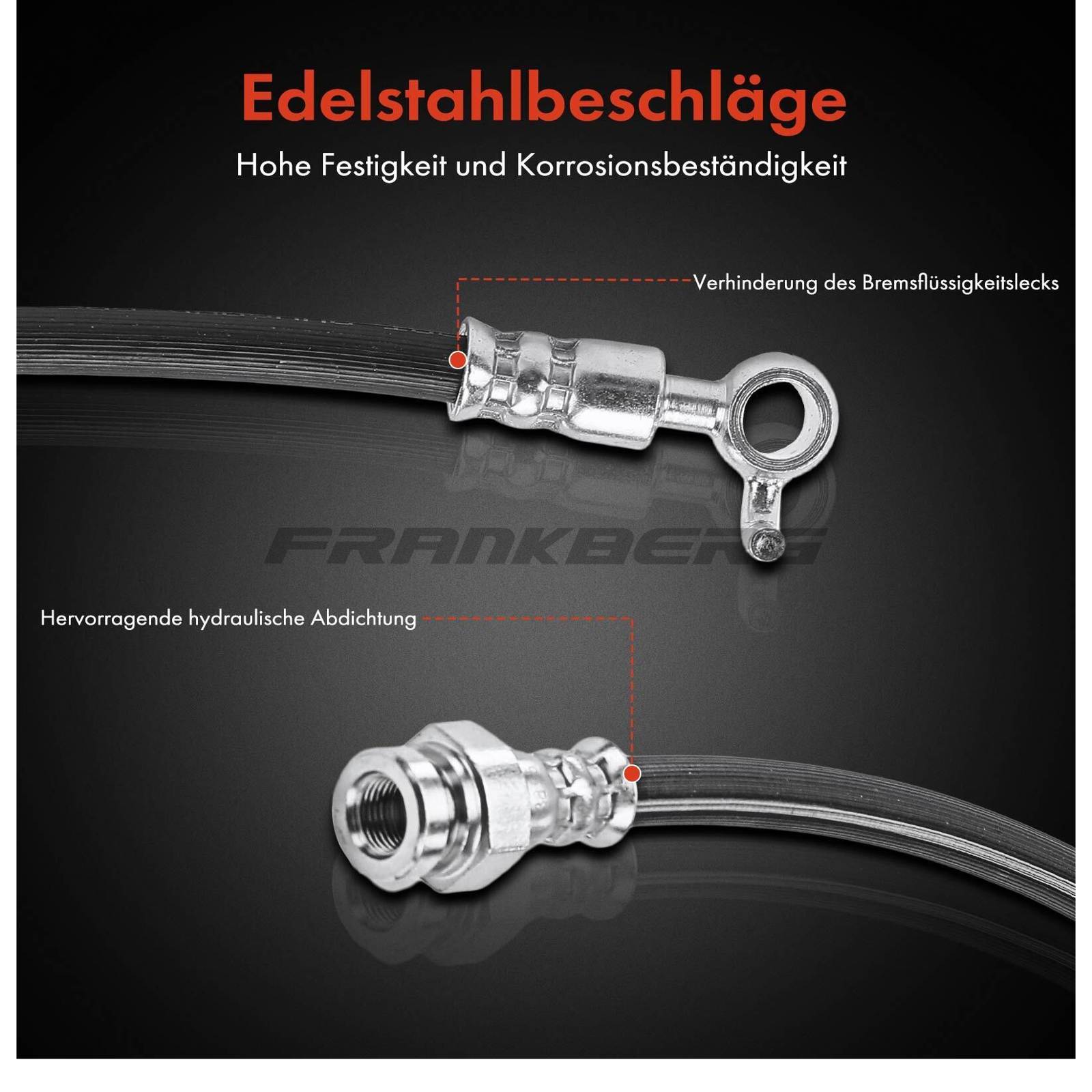 Brake Hose