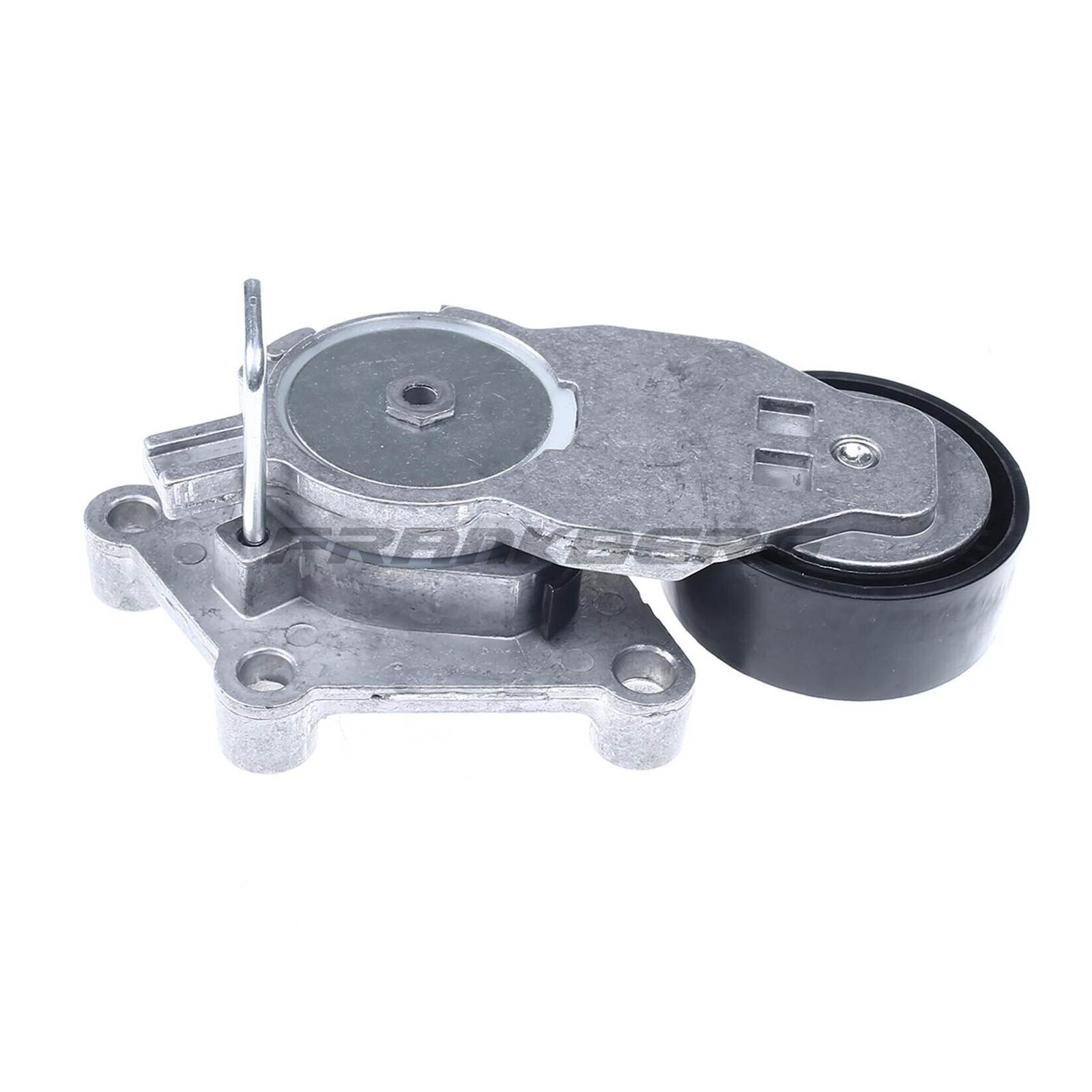 Belt Tensioner, V-ribbed belt