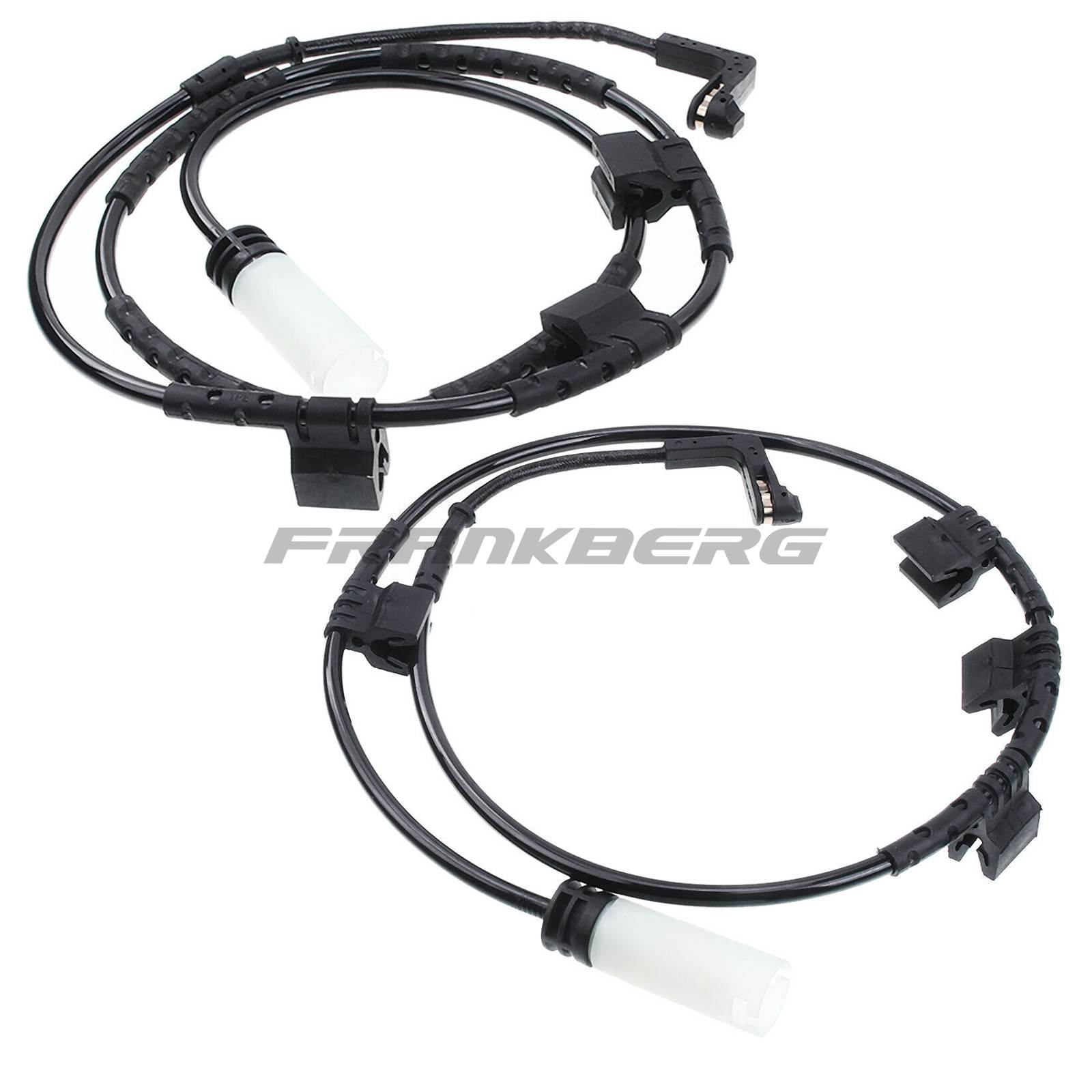 Warning Contact, brake pad wear (5481FB0005714)