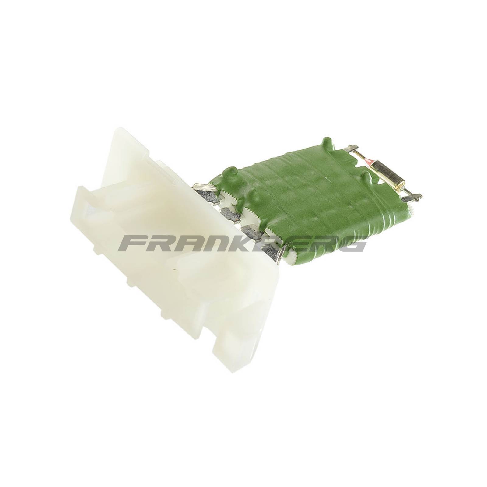 Regulator, interior blower (5481FB0005644)