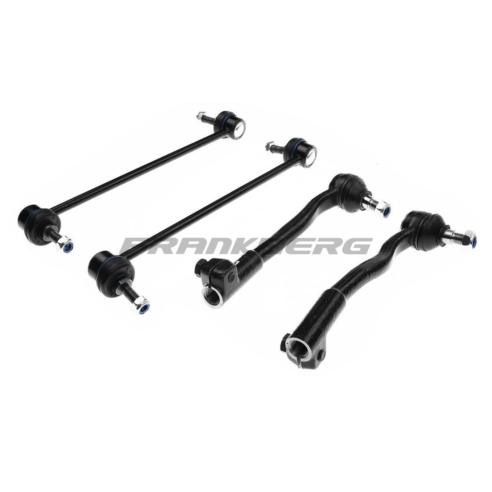 Tie Rod