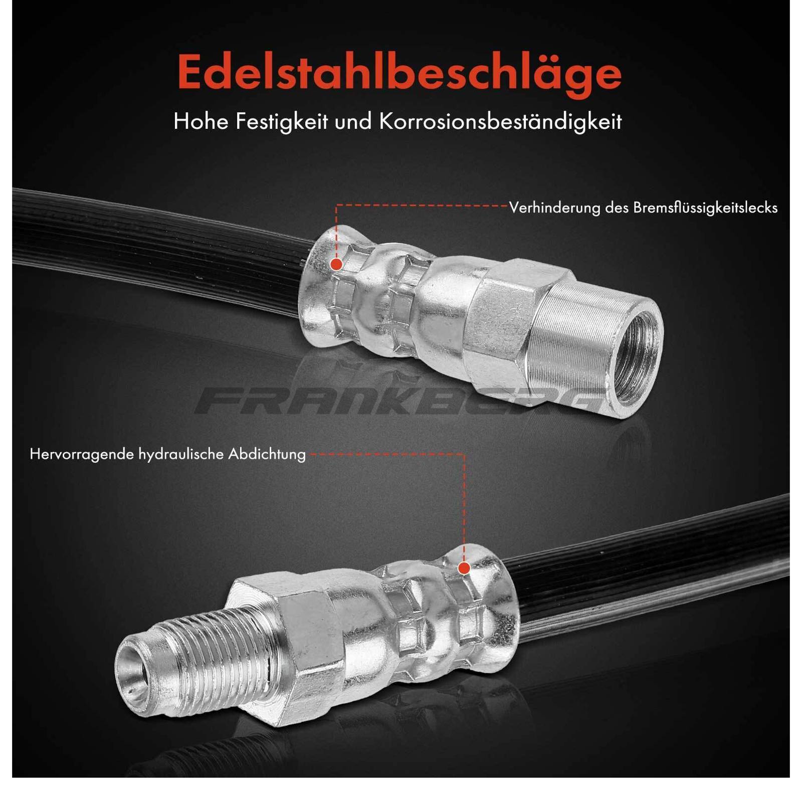Brake Hose