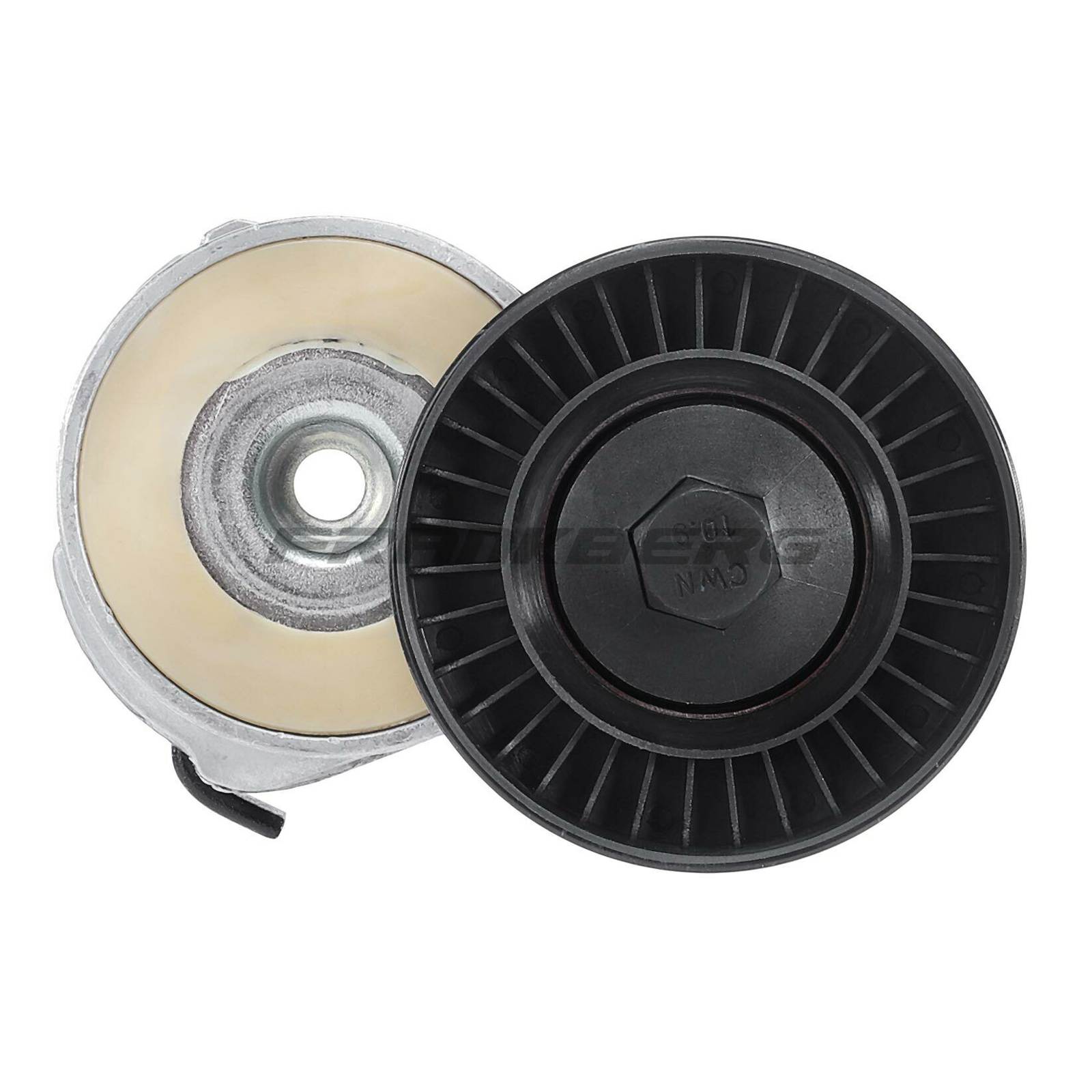 Belt Tensioner, V-ribbed belt