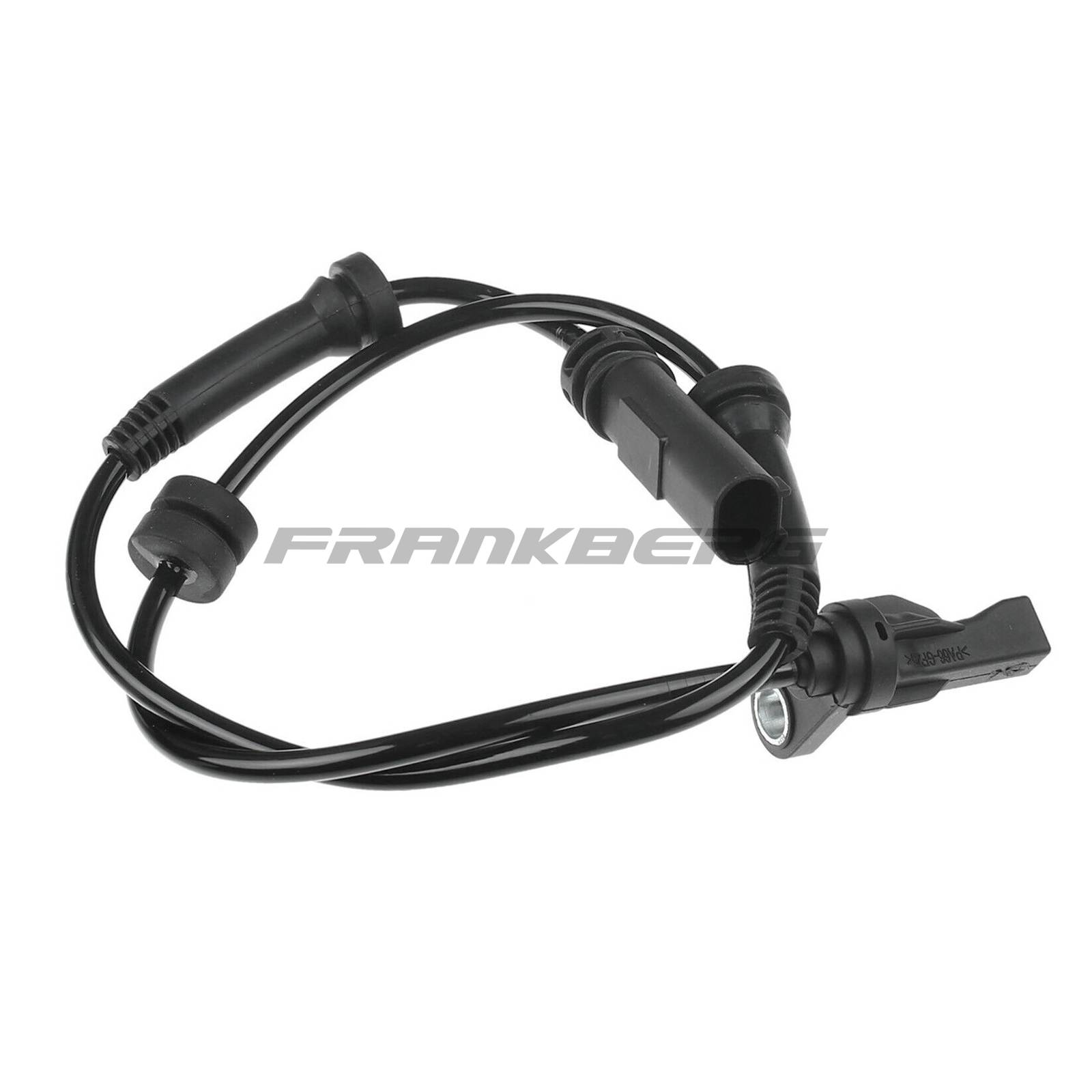 Sensor, wheel speed (5481FB0000166)