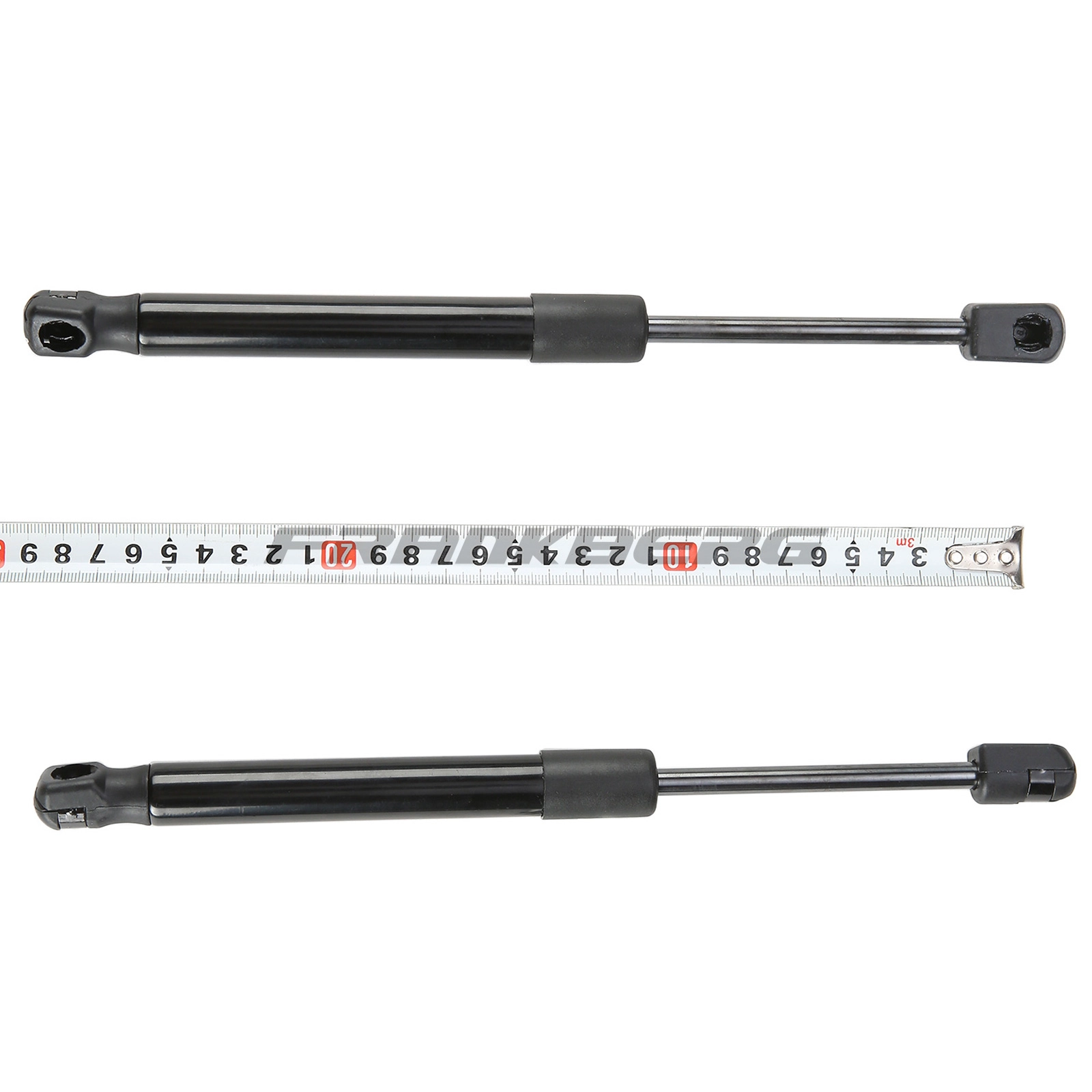 Gas Spring, boot/cargo area