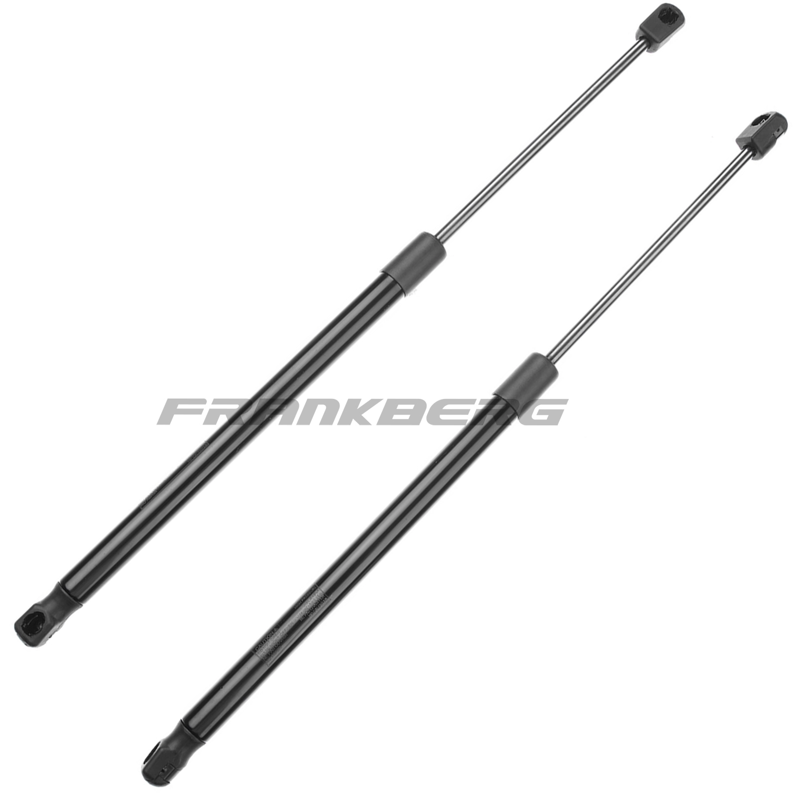 Gas Spring, boot/cargo area