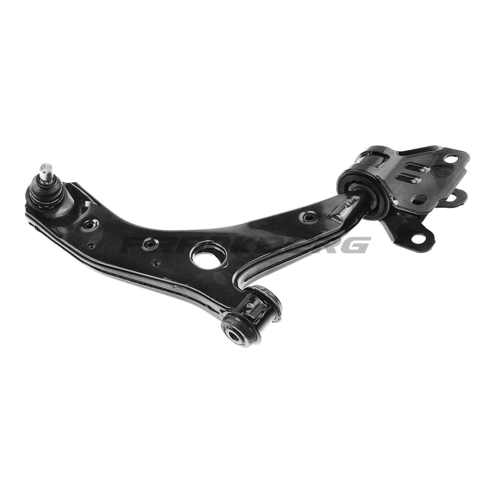 Control/Trailing Arm, wheel suspension (5481FB0006572)