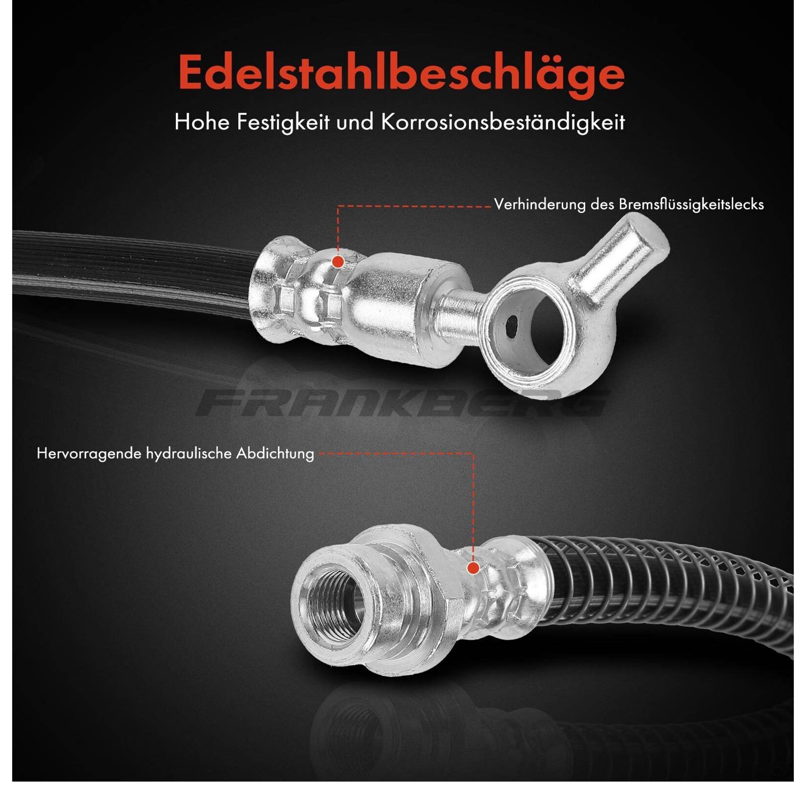 Brake Hose