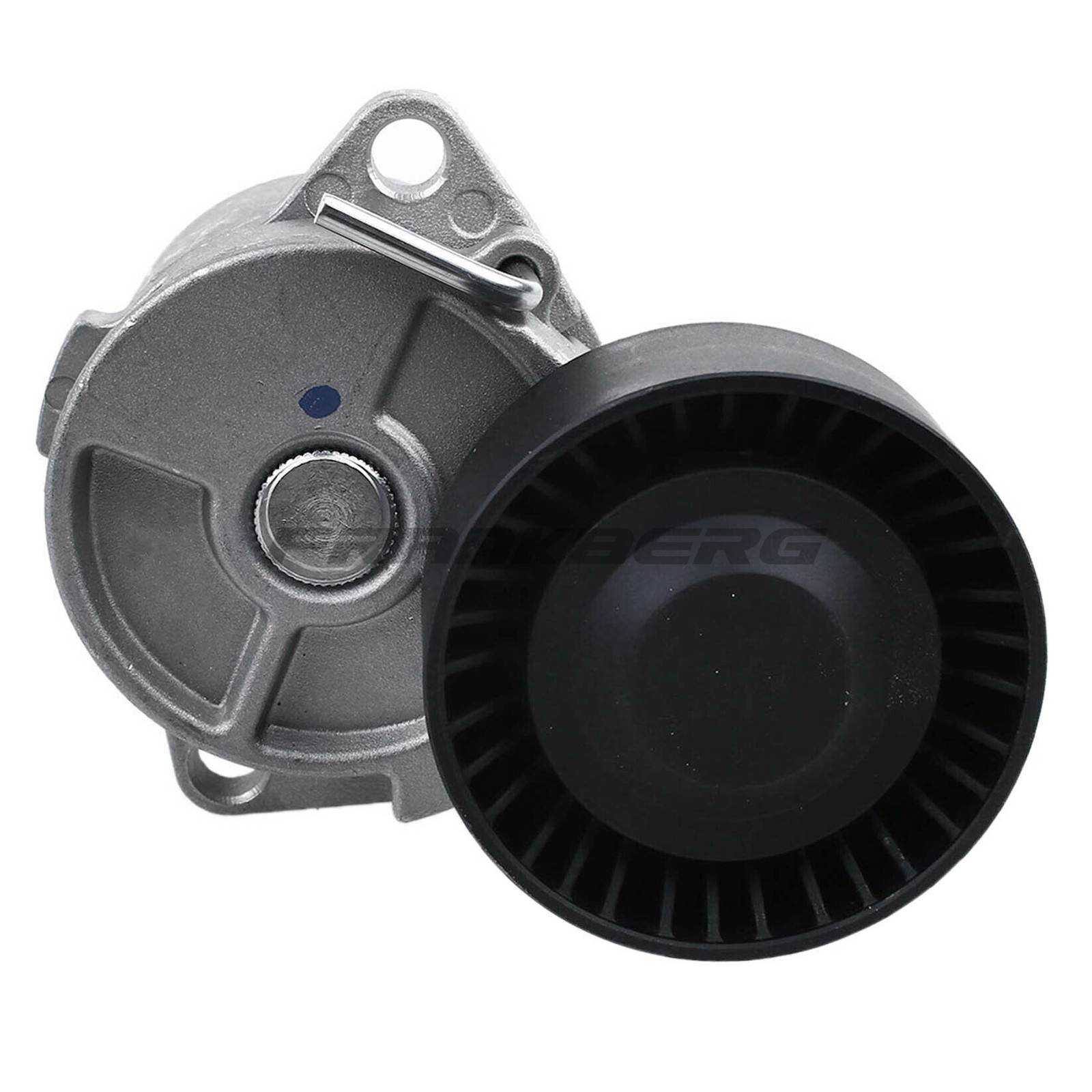 Belt Tensioner, V-ribbed belt