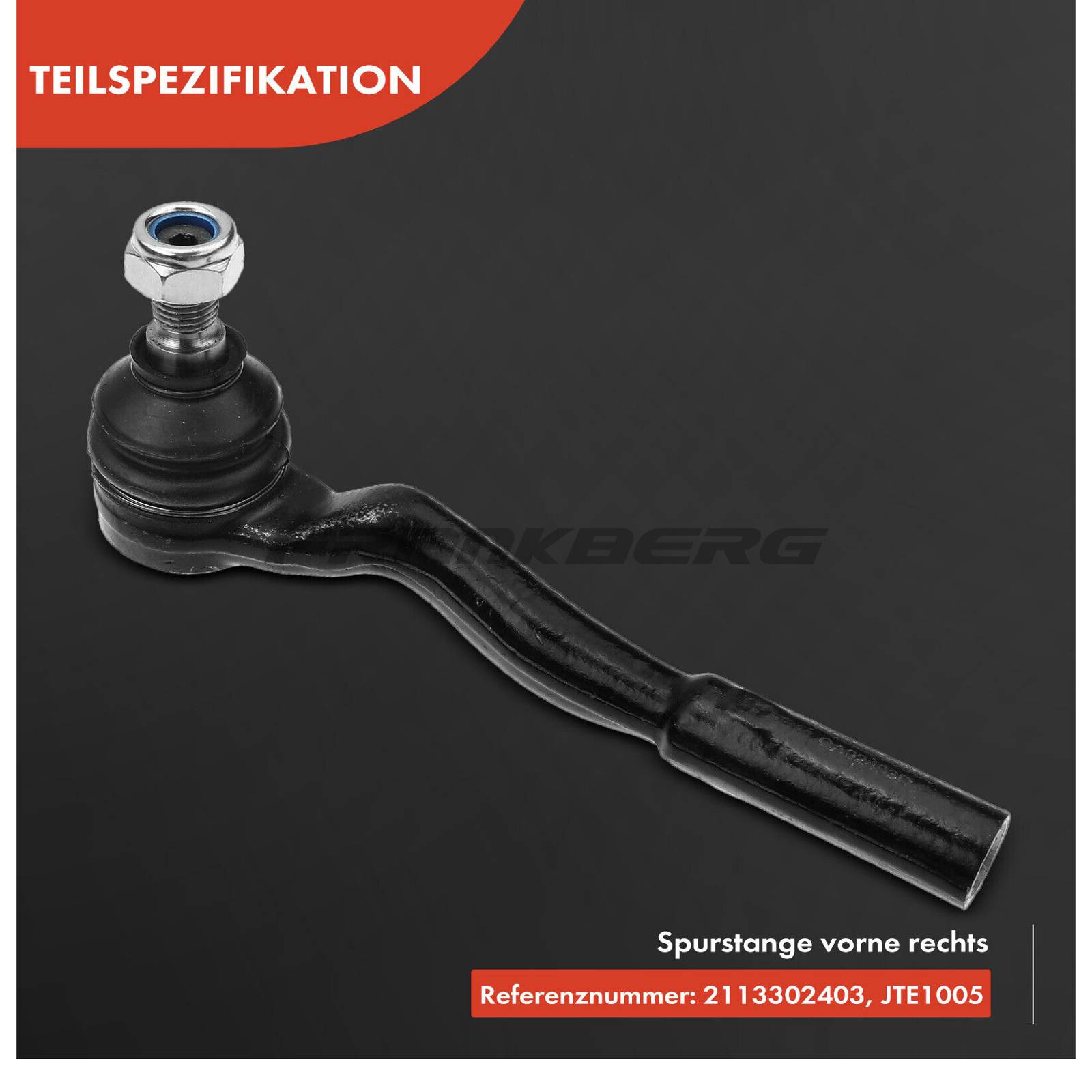 Tie Rod