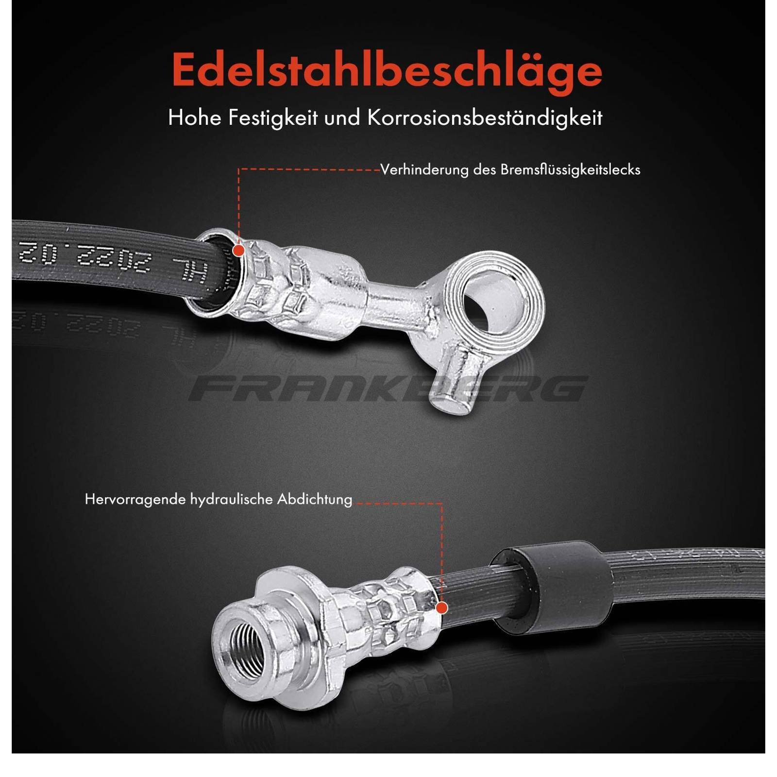 Brake Hose