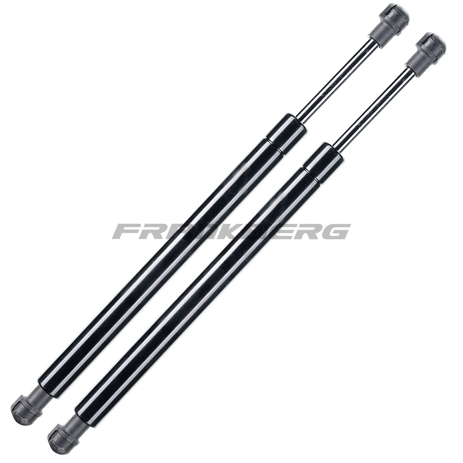 Gas Spring, rear window