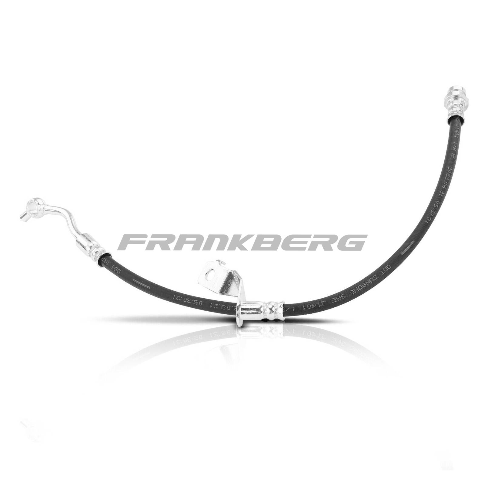 Brake Hose (5481FB0004436)