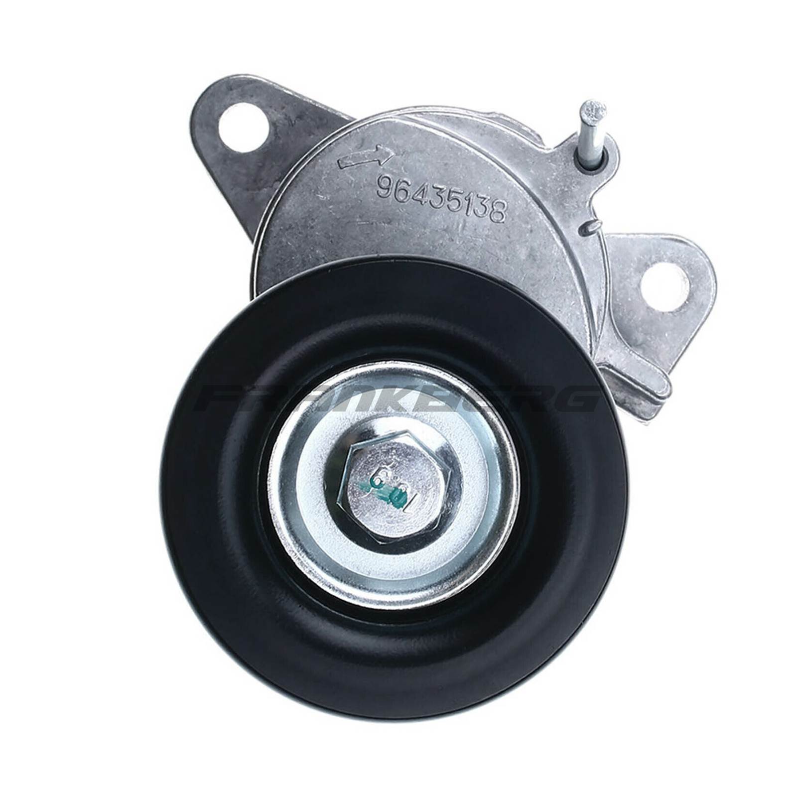 Belt Tensioner, V-ribbed belt (5481FB0005839)