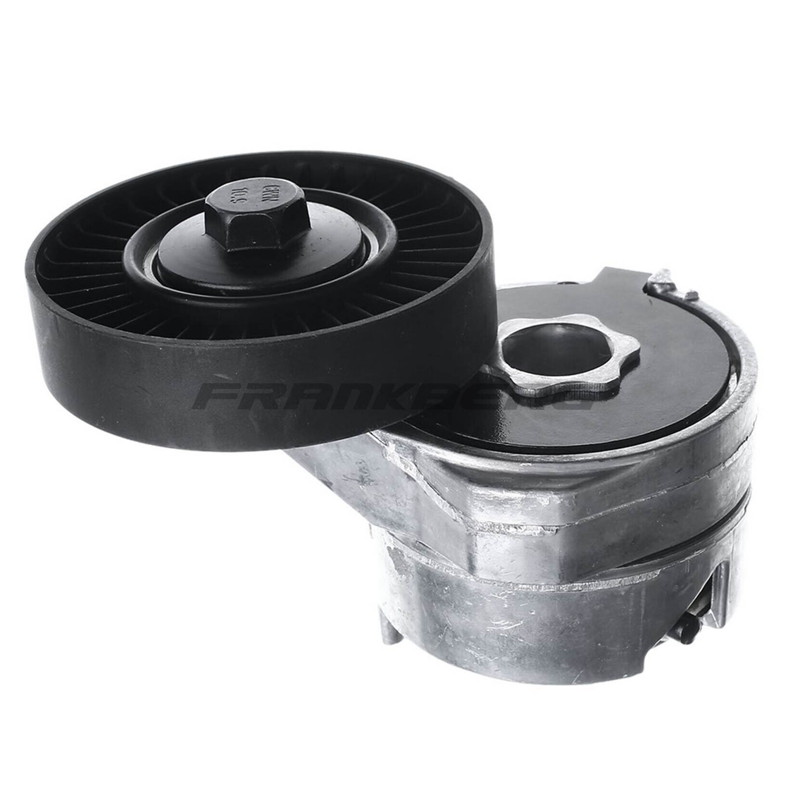 Belt Tensioner, V-ribbed belt