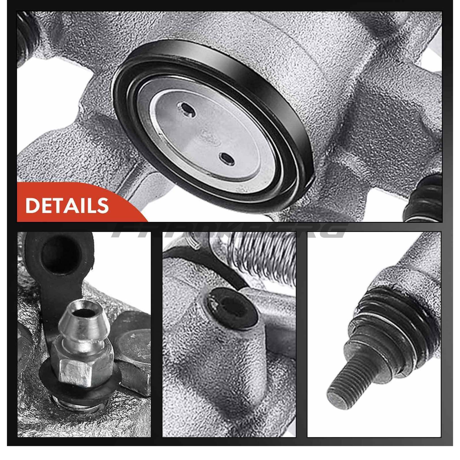 Brake Caliper