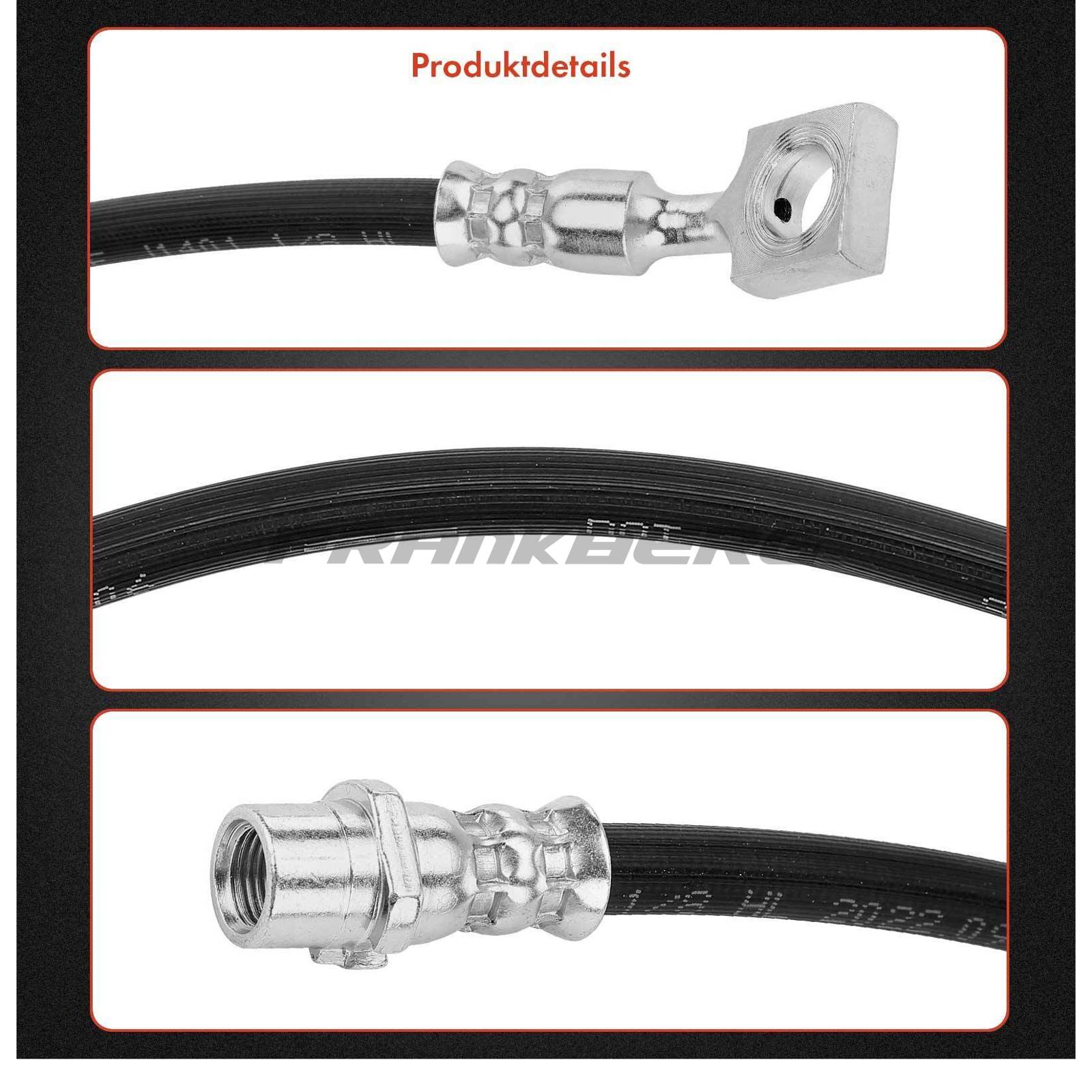 Brake Hose