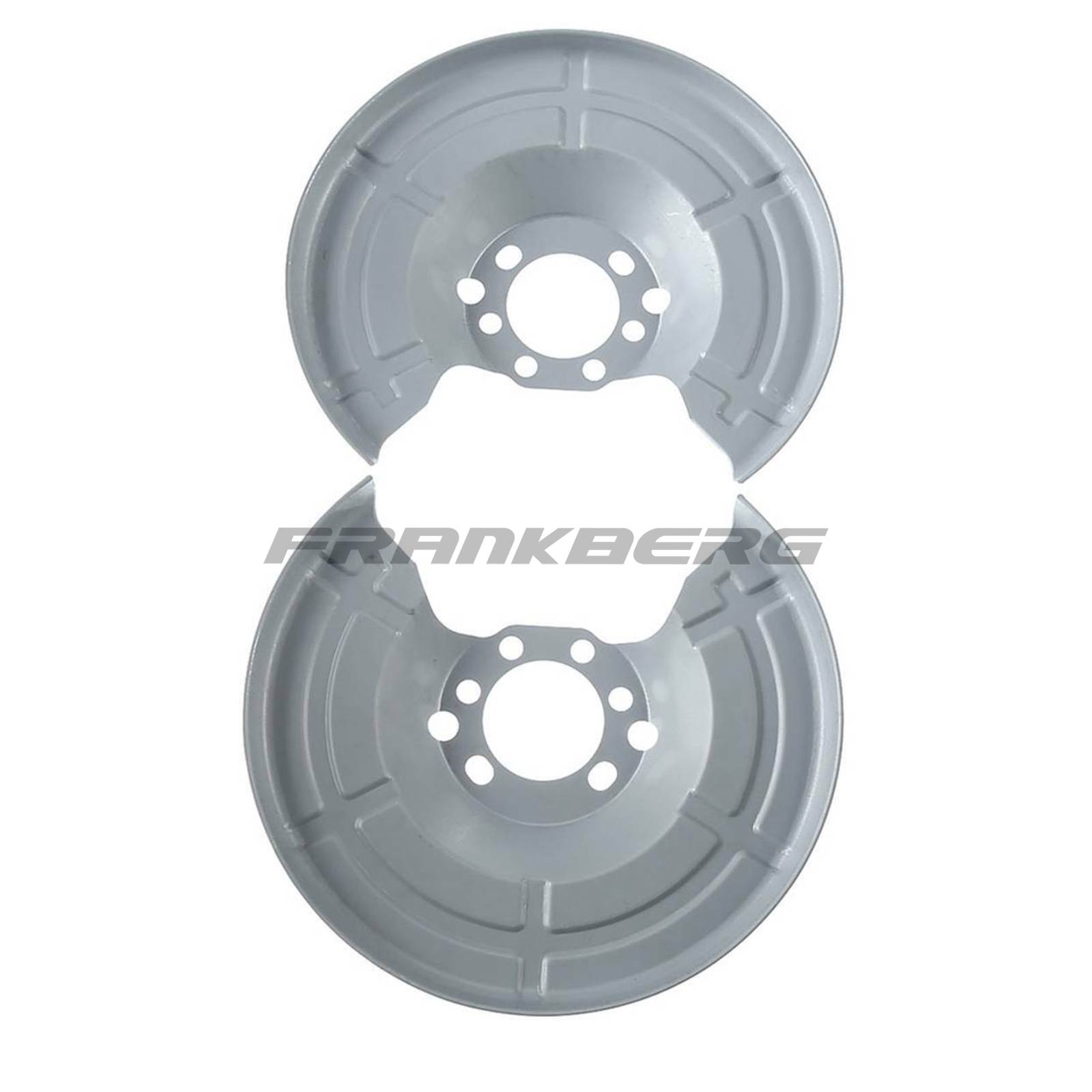 Splash Guard, brake disc