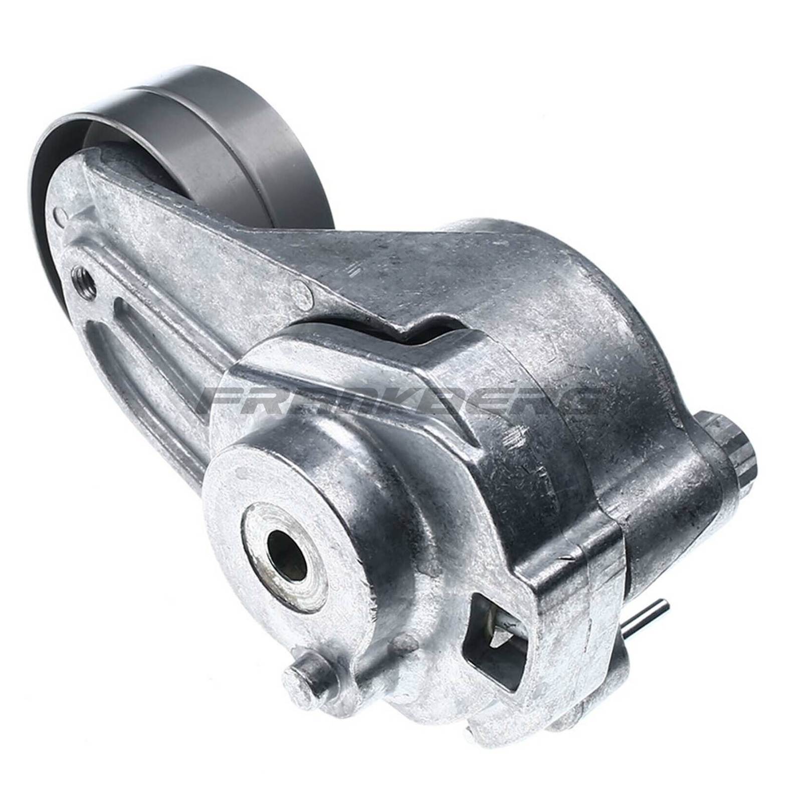 Belt Tensioner, V-ribbed belt