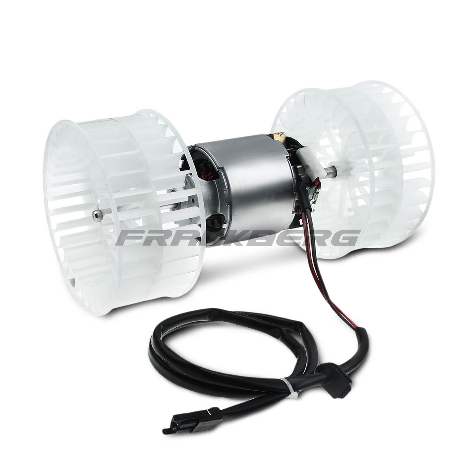 Interior Blower (5481FB0005205)