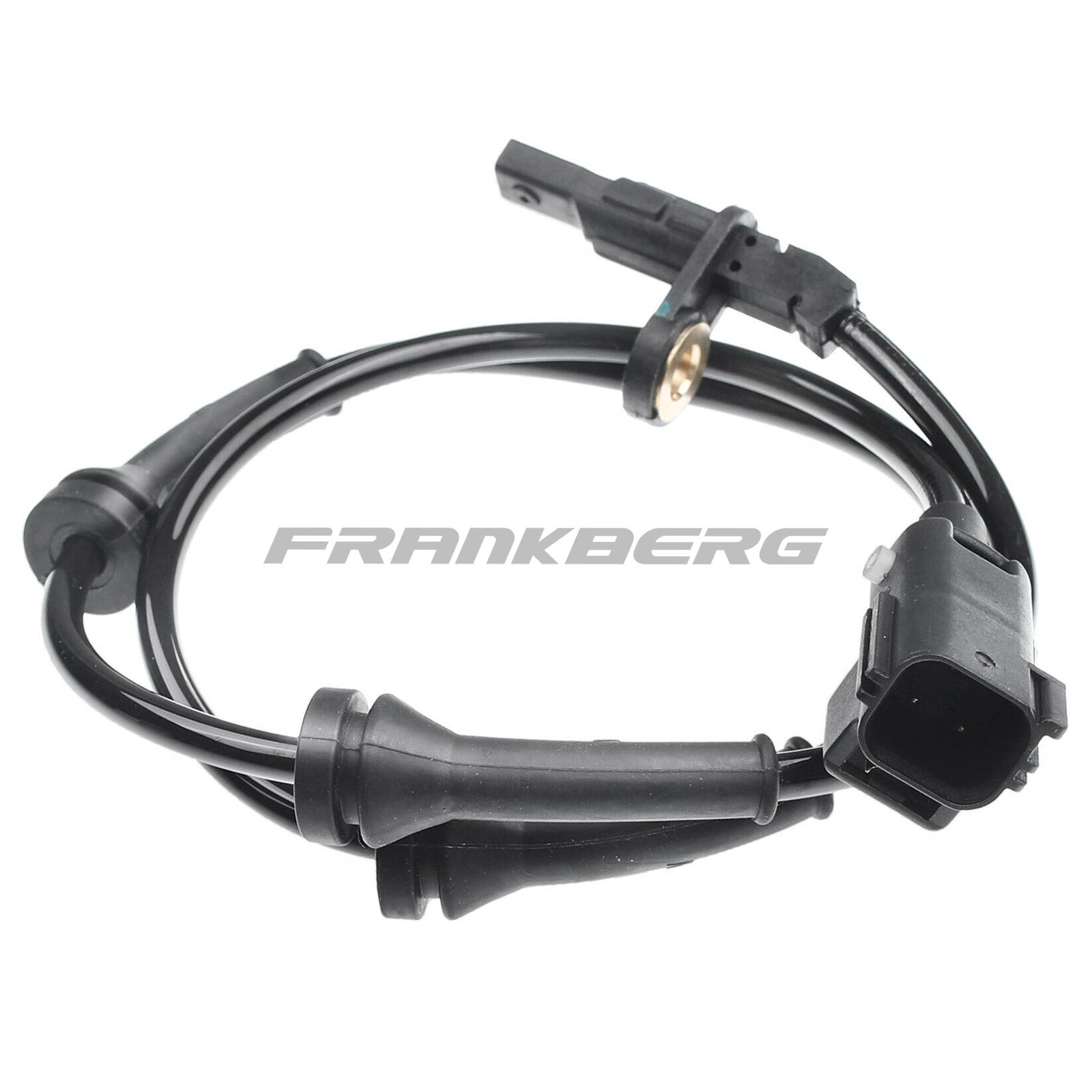 Sensor, wheel speed (5481FB0000705)