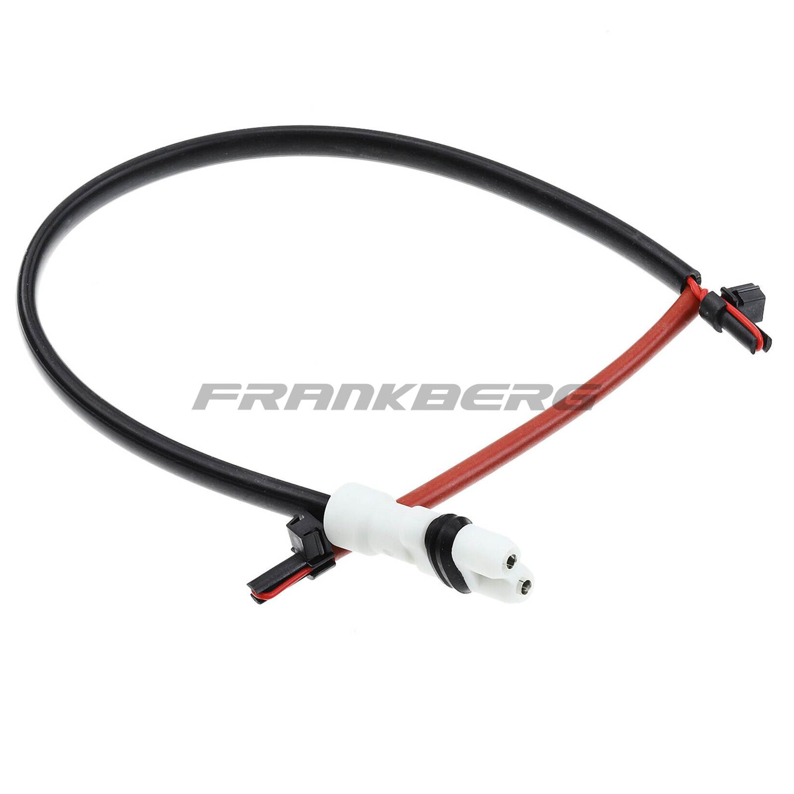 Warning Contact, brake pad wear (5481FB0005787)
