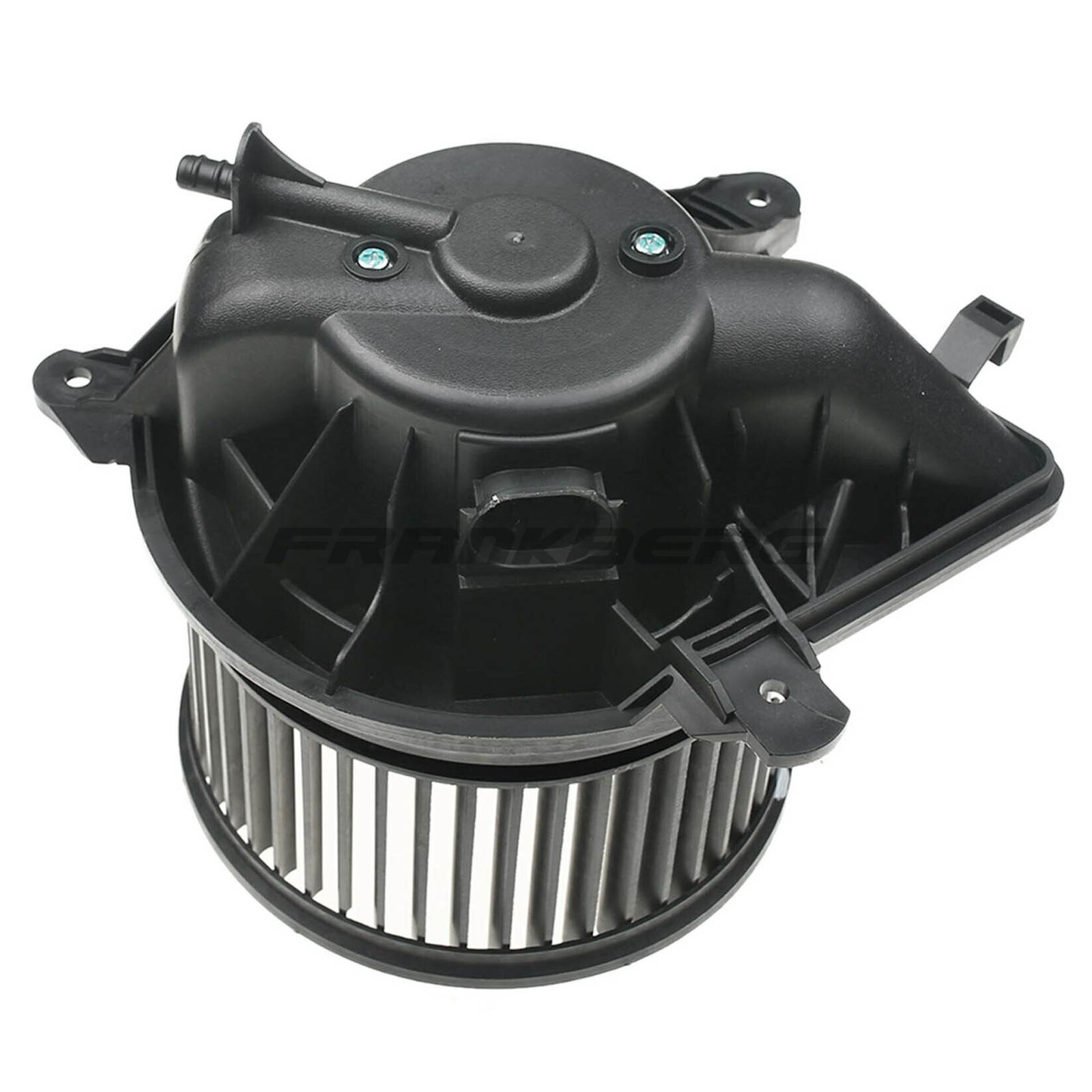 Interior Blower