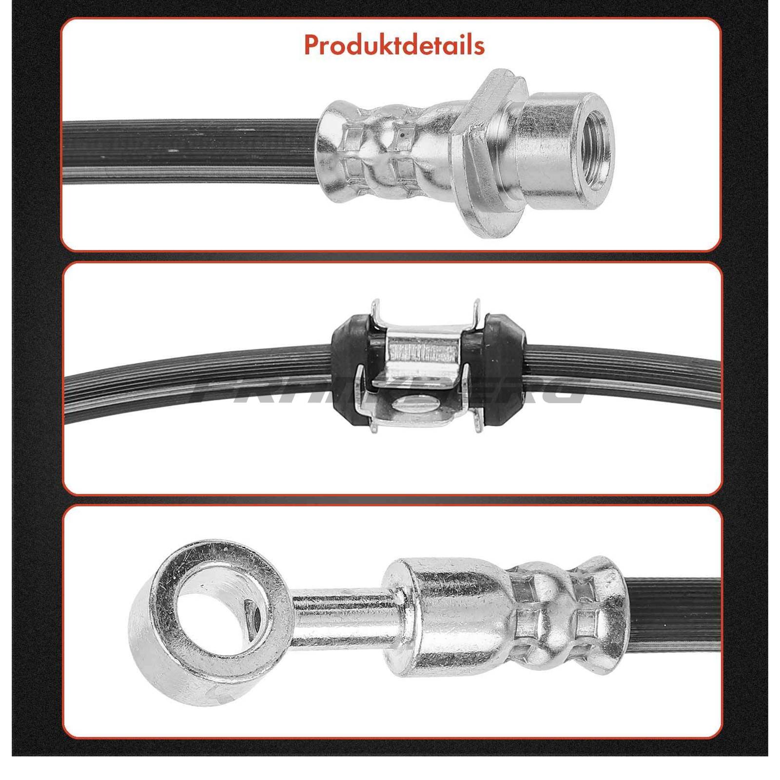 Brake Hose