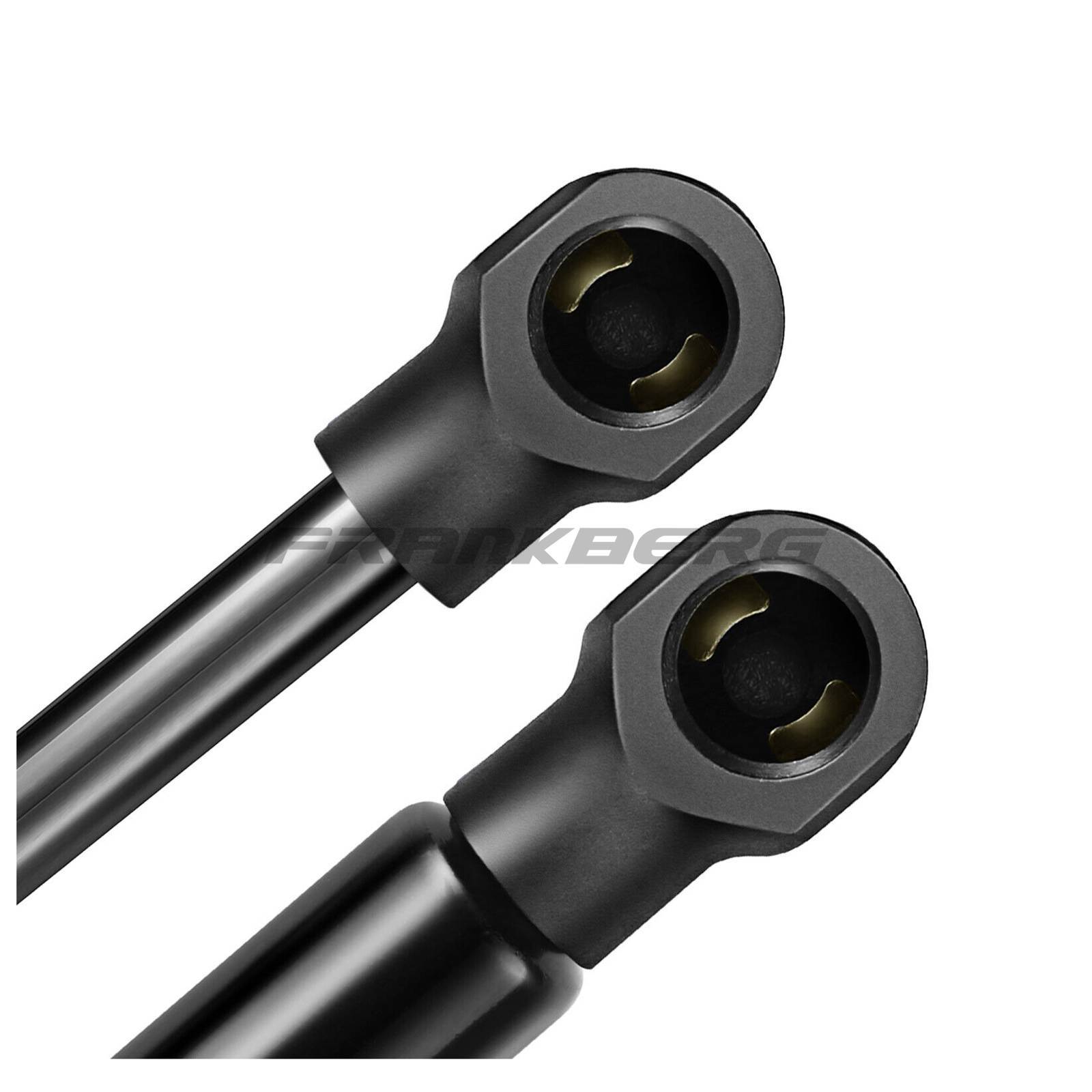 Gas Spring, boot/cargo area