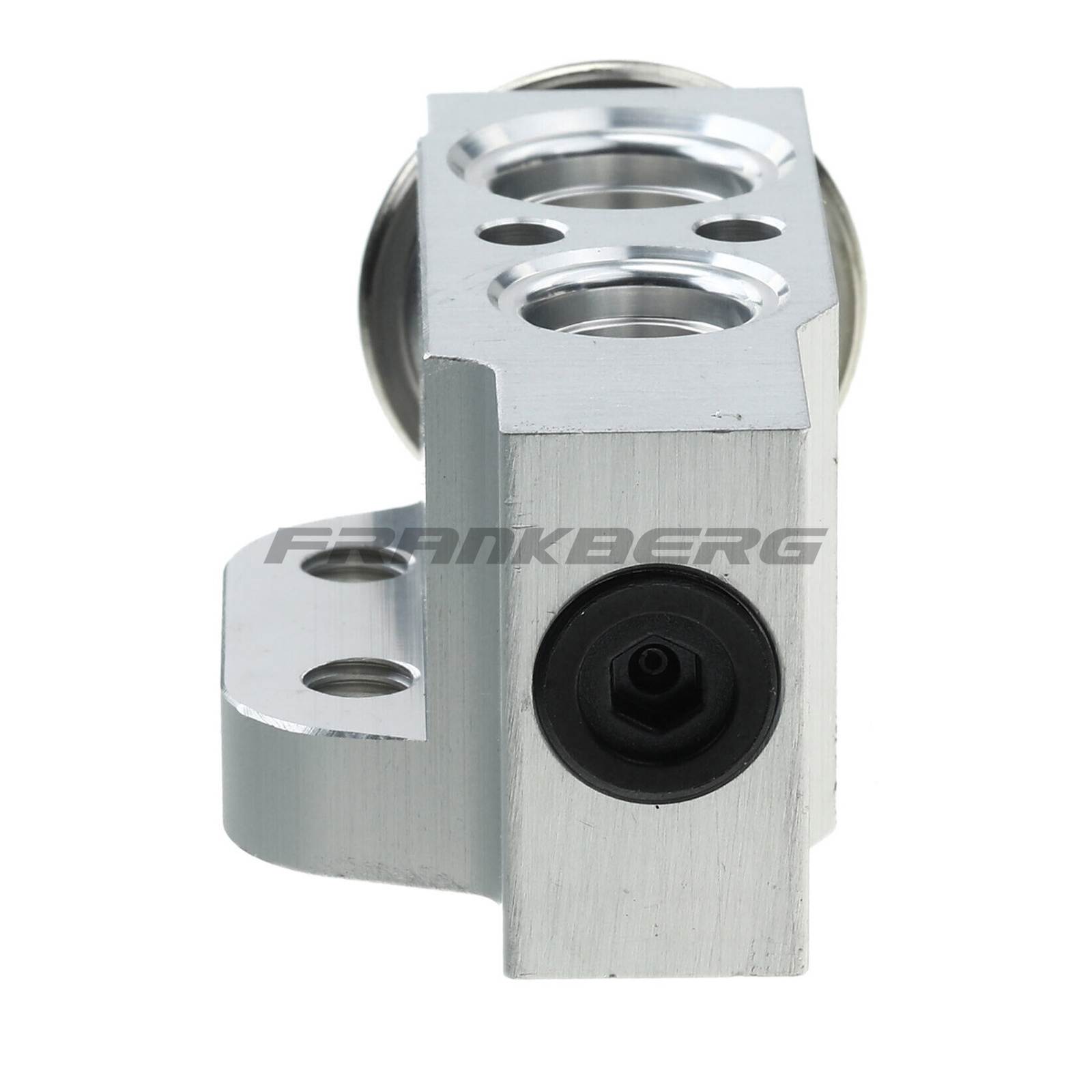 Expansion Valve, air conditioning